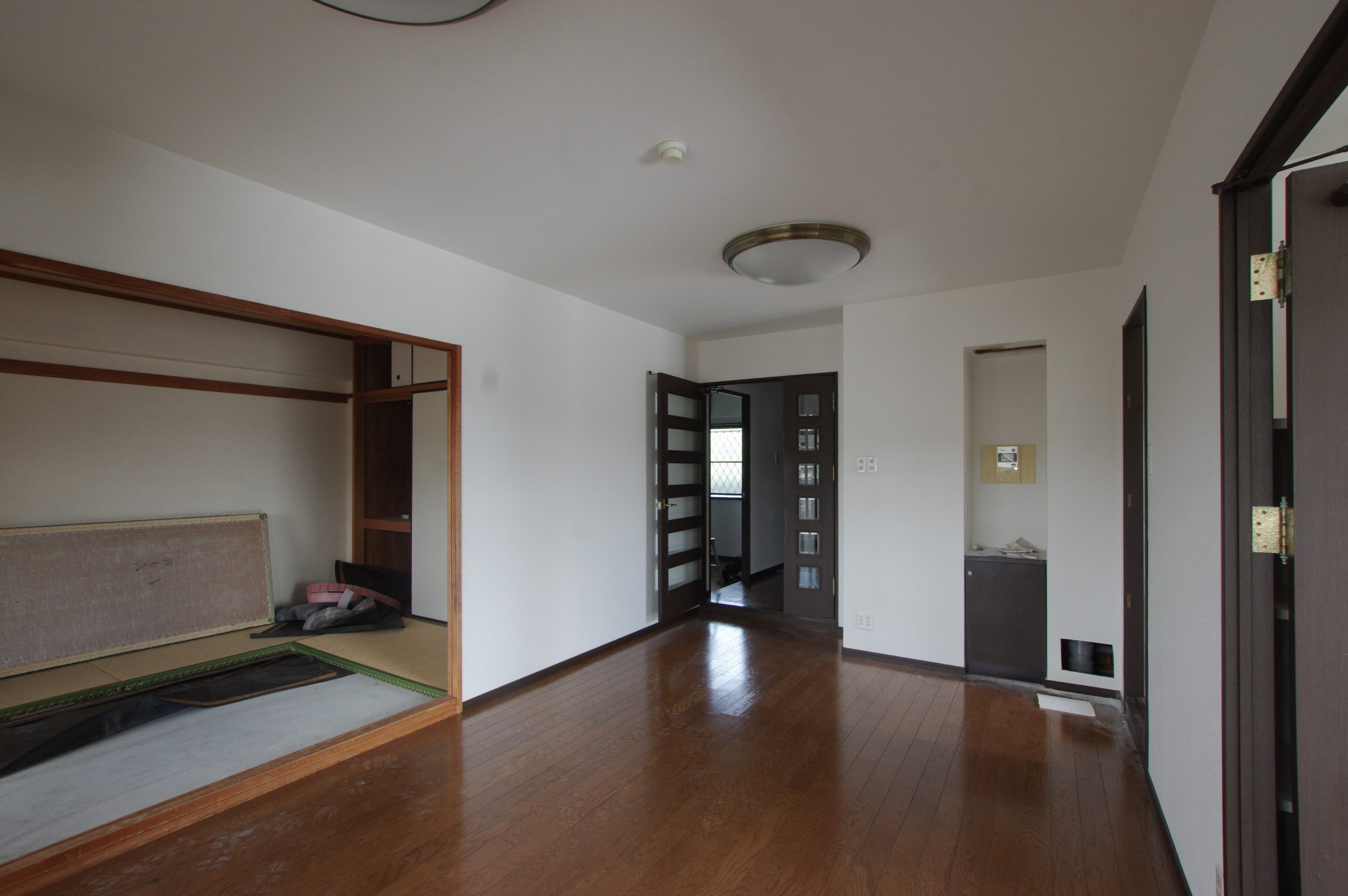 title: SYNC HAUS 01｜マンション | Page No,654 | No.5 | sync-furniture | 株式会社 SYNC | 福岡県 家具工房 | オーダーメイドキッチン