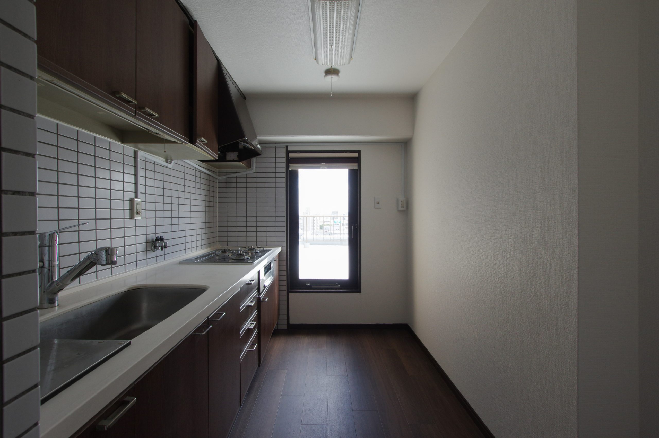 title: SYNC HAUS 01｜マンション | Page No,654 | No.7 | sync-furniture | 株式会社 SYNC | 福岡県 家具工房 | オーダーメイドキッチン