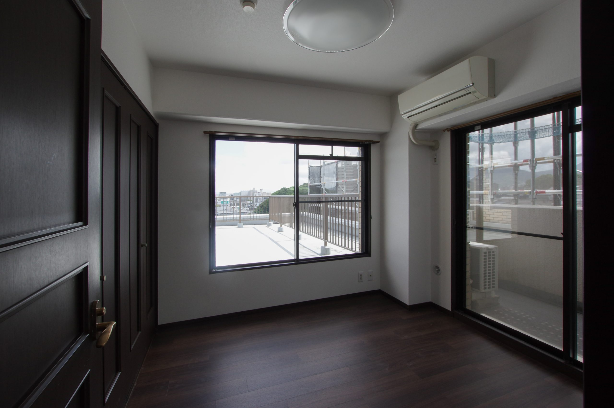 title: SYNC HAUS 01｜マンション | Page No,654 | No.10 | sync-furniture | 株式会社 SYNC | 福岡県 家具工房 | オーダーメイドキッチン