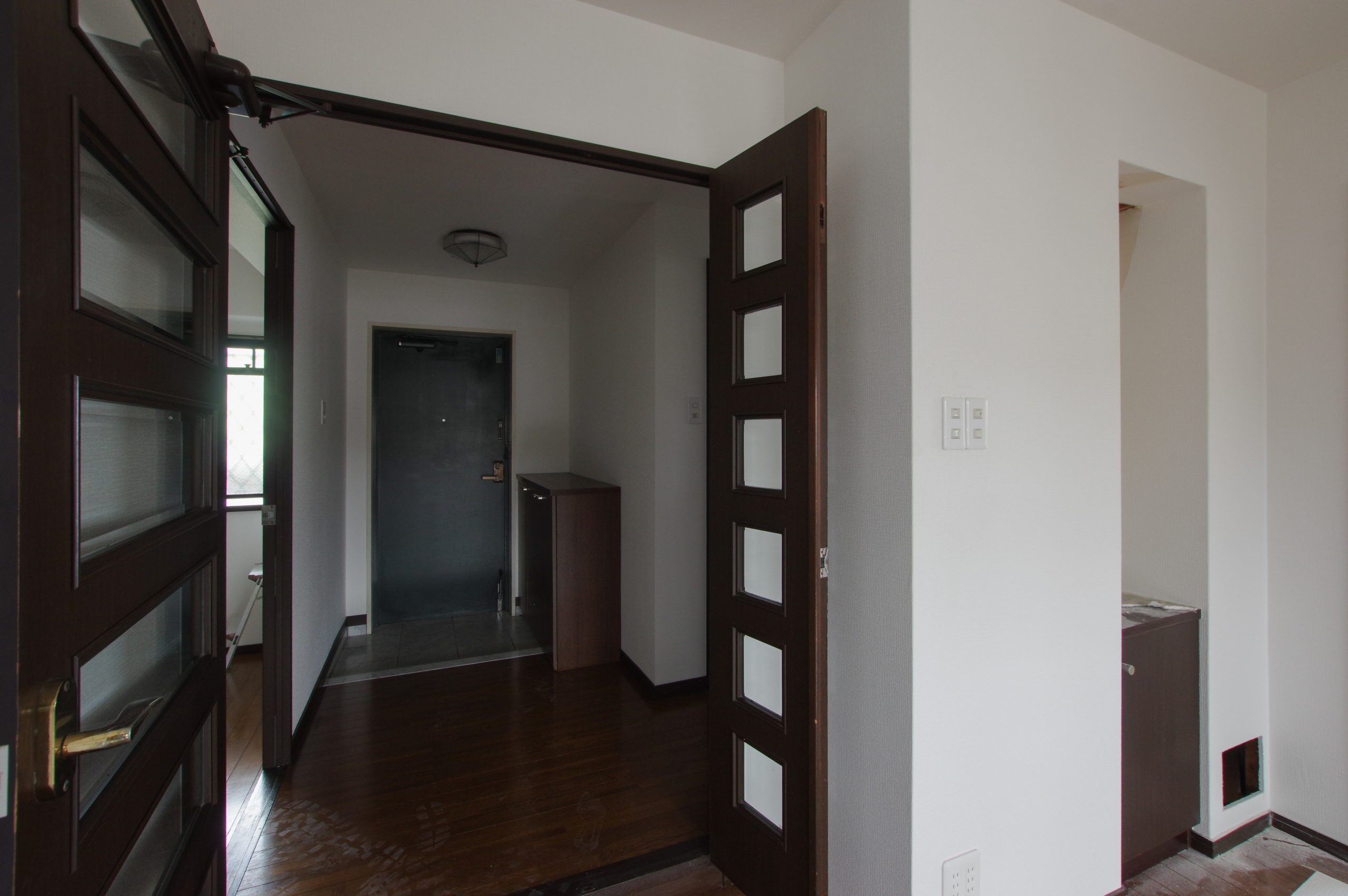 title: SYNC HAUS 01｜マンション | Page No,654 | No.11 | sync-furniture | 株式会社 SYNC | 福岡県 家具工房 | オーダーメイドキッチン