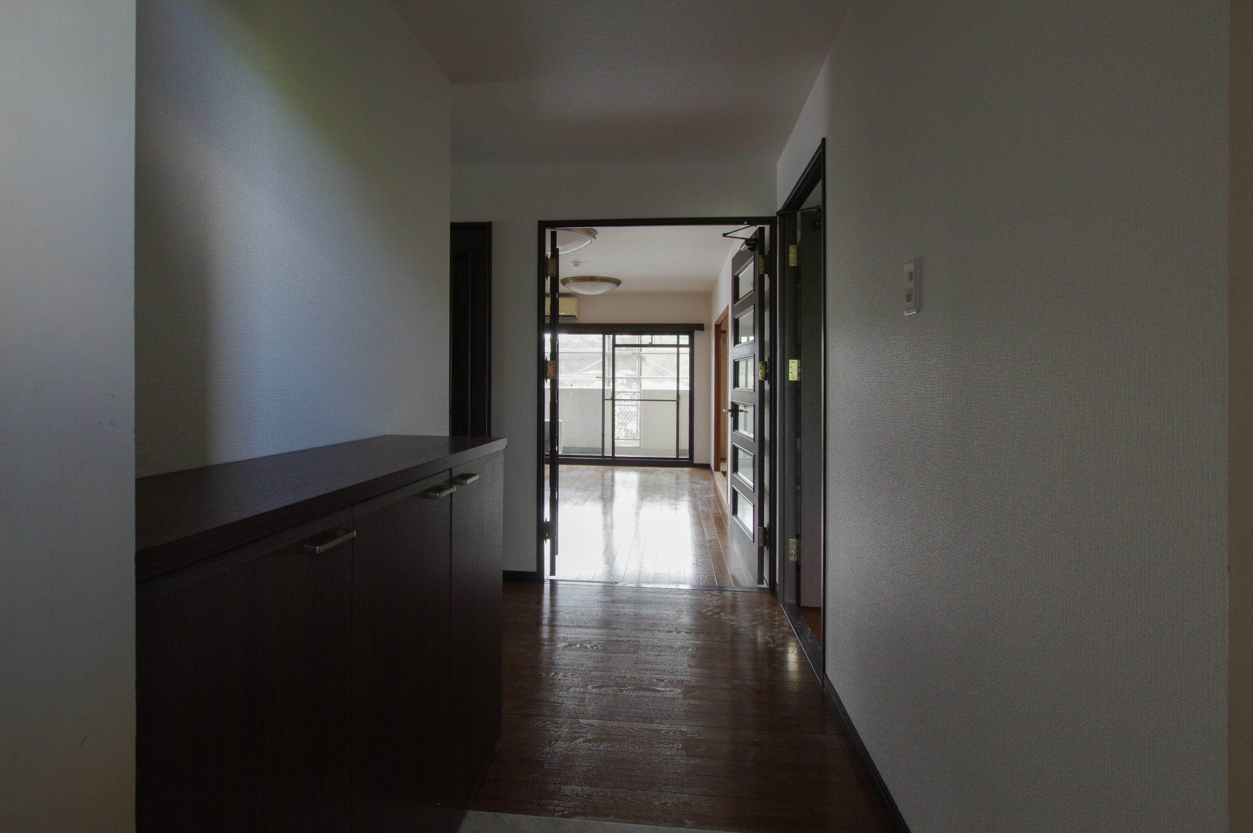 title: SYNC HAUS 01｜マンション | Page No,654 | No.12 | sync-furniture | 株式会社 SYNC | 福岡県 家具工房 | オーダーメイドキッチン