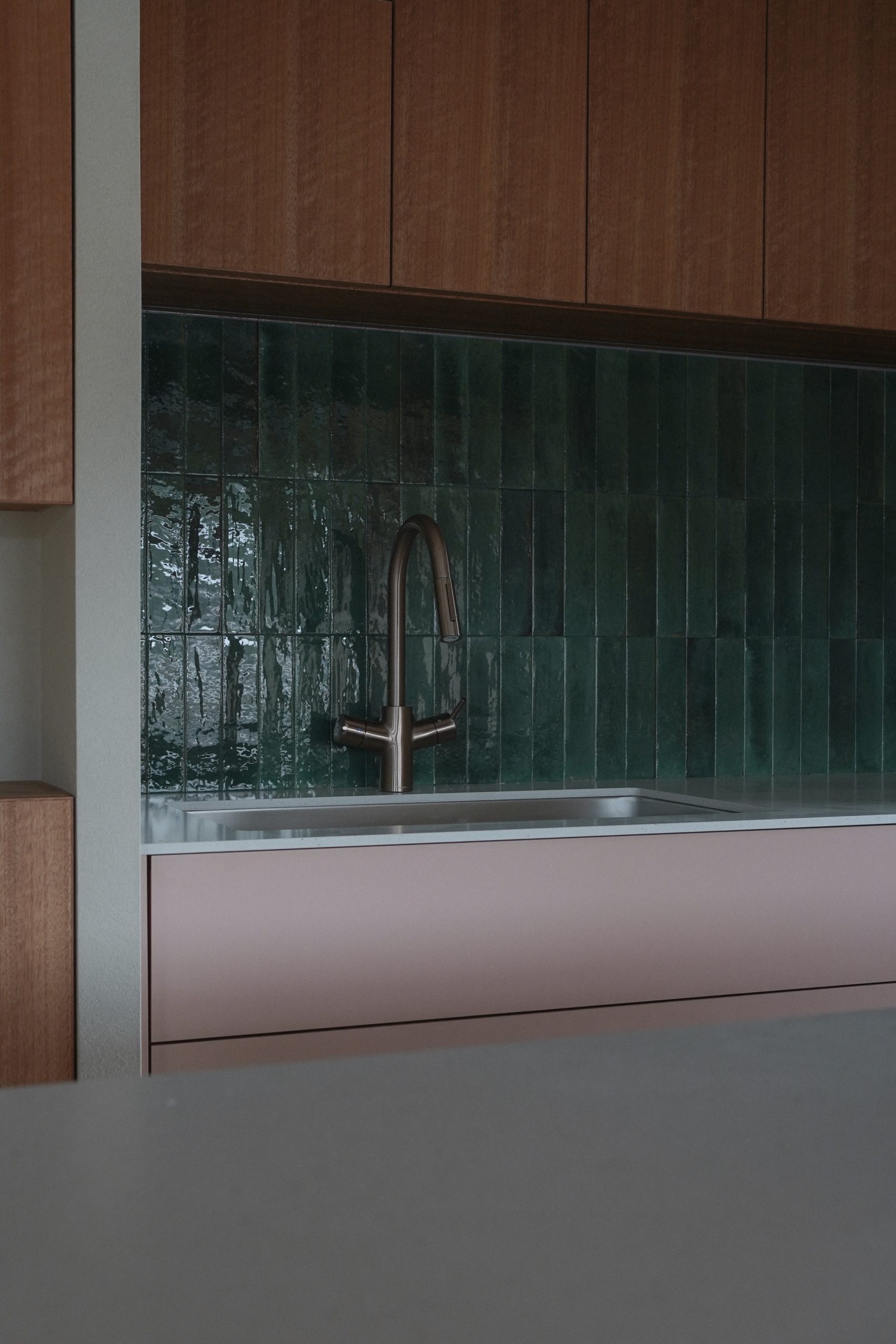 title: SYNC HAUS 01｜マンション | Page No,654 | No.21 | sync-furniture | 株式会社 SYNC | 福岡県 家具工房 | オーダーメイドキッチン