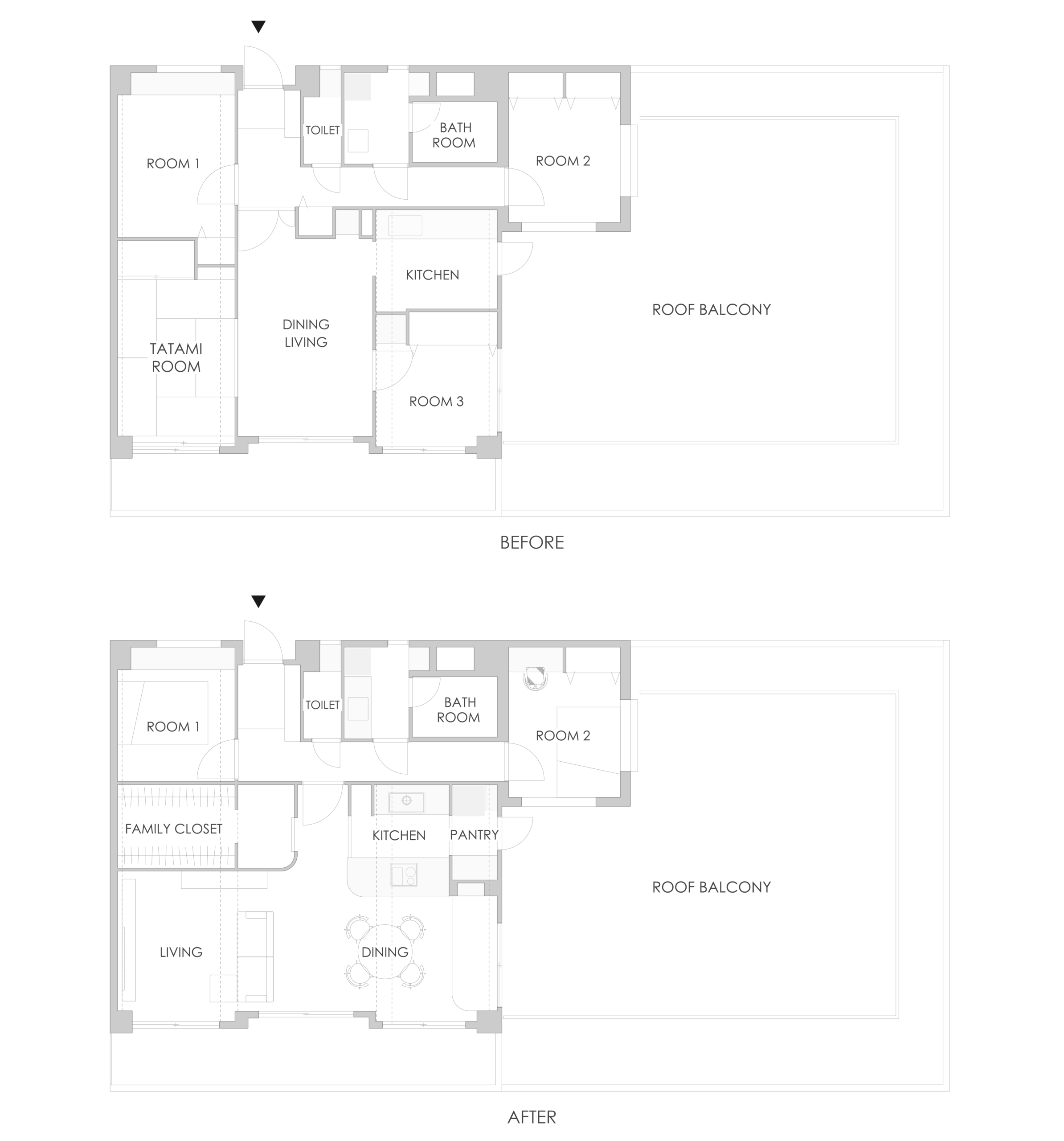 title: リノベマンション見学会＠八幡西区｜2026.03.18 | Page No,654 | No.3 | sync-furniture | 株式会社 SYNC | 福岡県 家具工房 | オーダーメイドキッチン