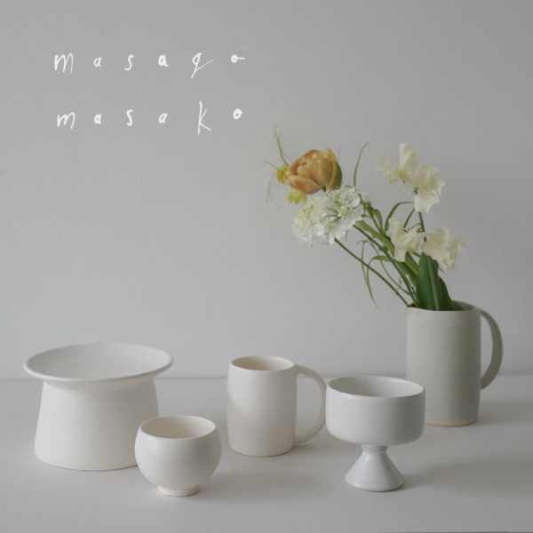 masago masako exhibition｜2026.6.27–7.4