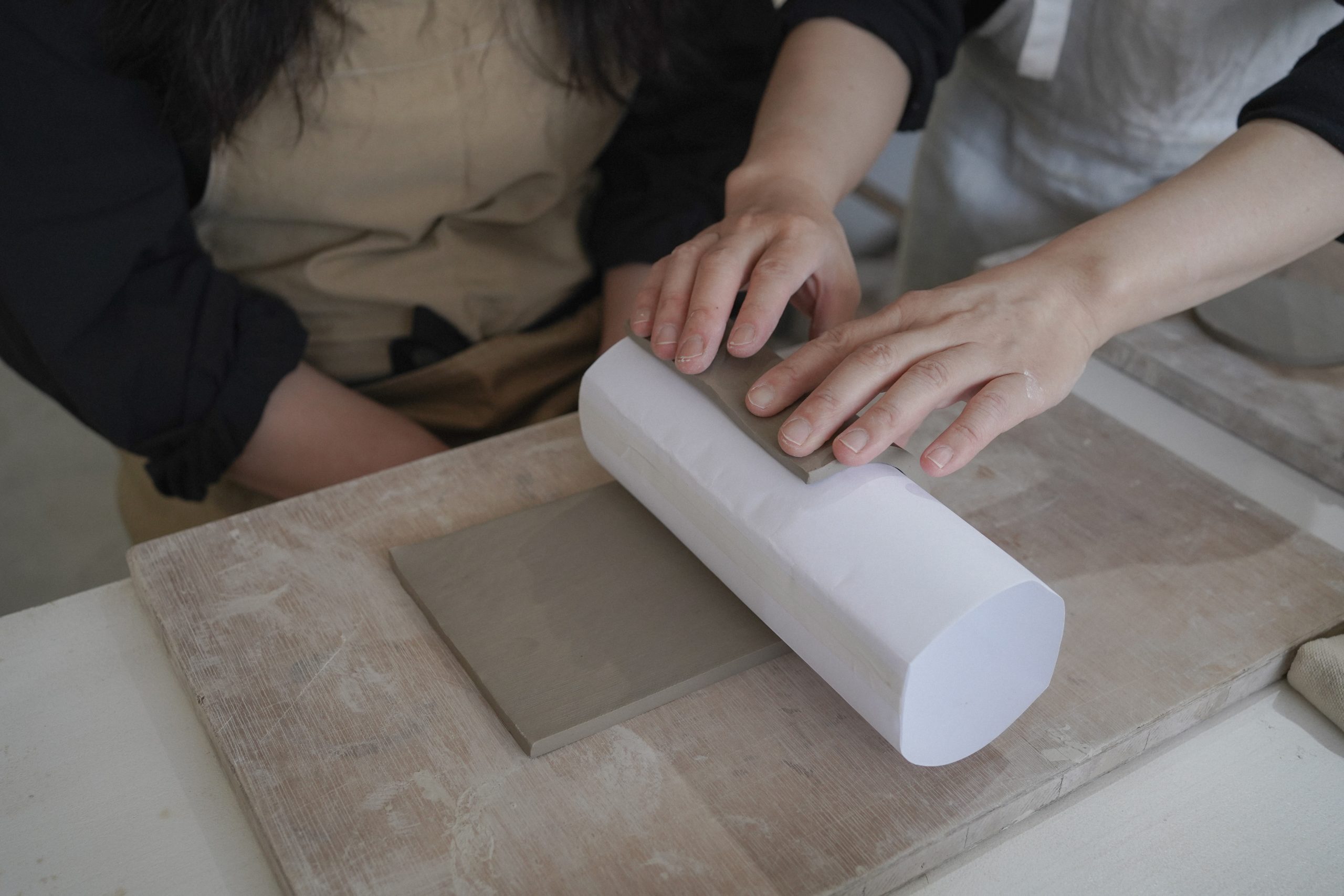 title: masago masako “ピッチャーづくりWS”｜2026.4.25 | Page No,657 | No.2 | sync-furniture | 株式会社 SYNC | 福岡県 家具工房 | オーダーメイドキッチン