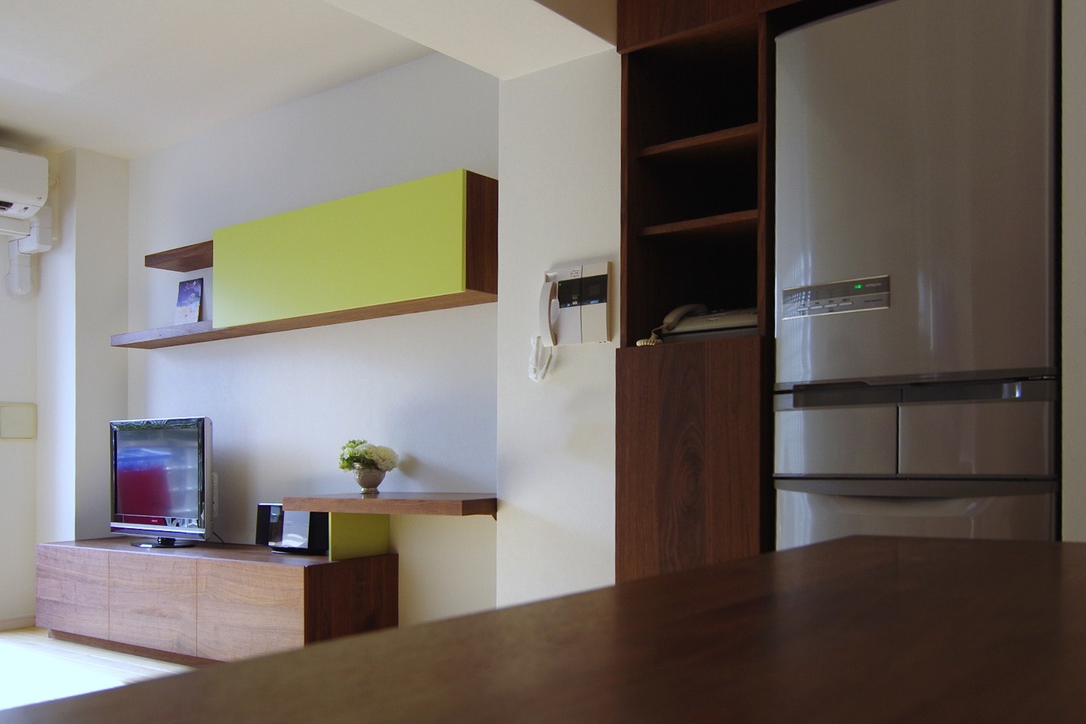 title: HOUSE 13 | Page No,4 | No.3 | sync-furniture | 株式会社 SYNC | 福岡県 家具工房 | オーダーメイドキッチン