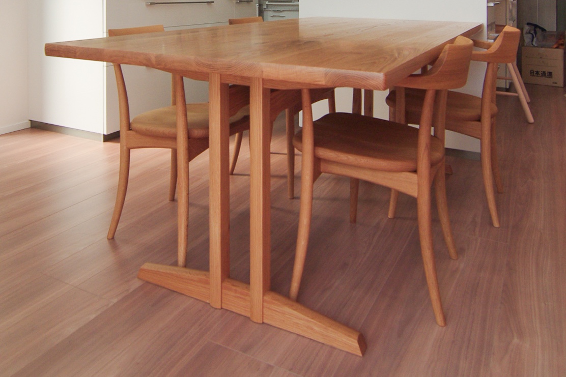 title: HOUSE 18 | Page No,12 | No.3 | sync-furniture | 株式会社 SYNC | 福岡県 家具工房 | オーダーメイドキッチン