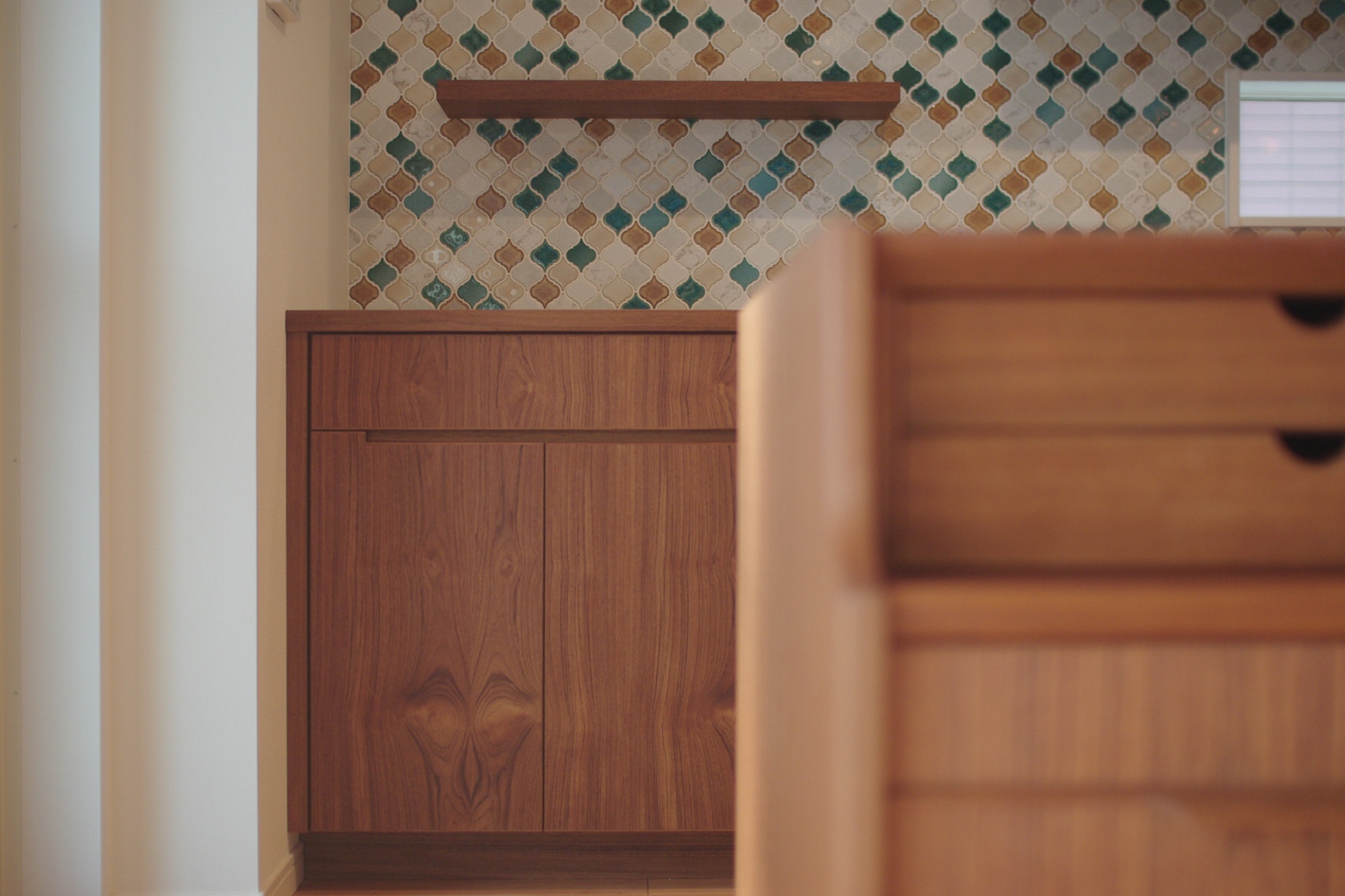 title: HOUSE 24 | Page No,20 | No.14 | sync-furniture | 株式会社 SYNC | 福岡県 家具工房 | オーダーメイドキッチン