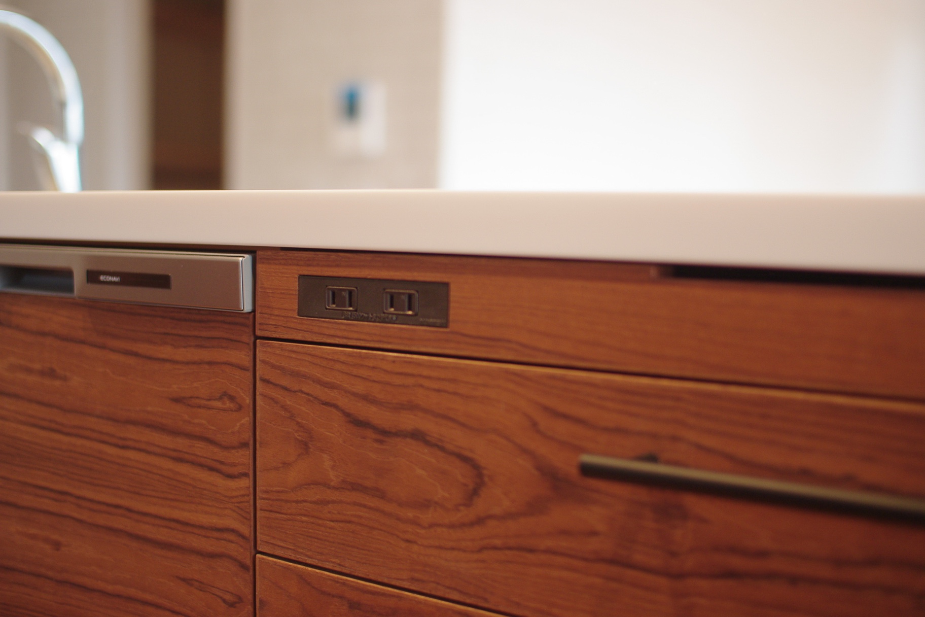 title: HOUSE 24 | Page No,20 | No.13 | sync-furniture | 株式会社 SYNC | 福岡県 家具工房 | オーダーメイドキッチン