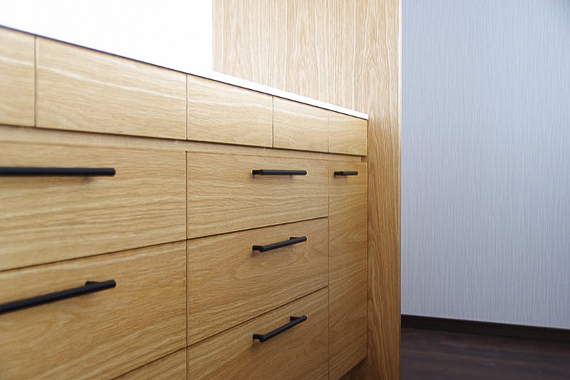 title: HOUSE 35 | Page No,37 | No.2 | sync-furniture | 株式会社 SYNC | 福岡県 家具工房 | オーダーメイドキッチン