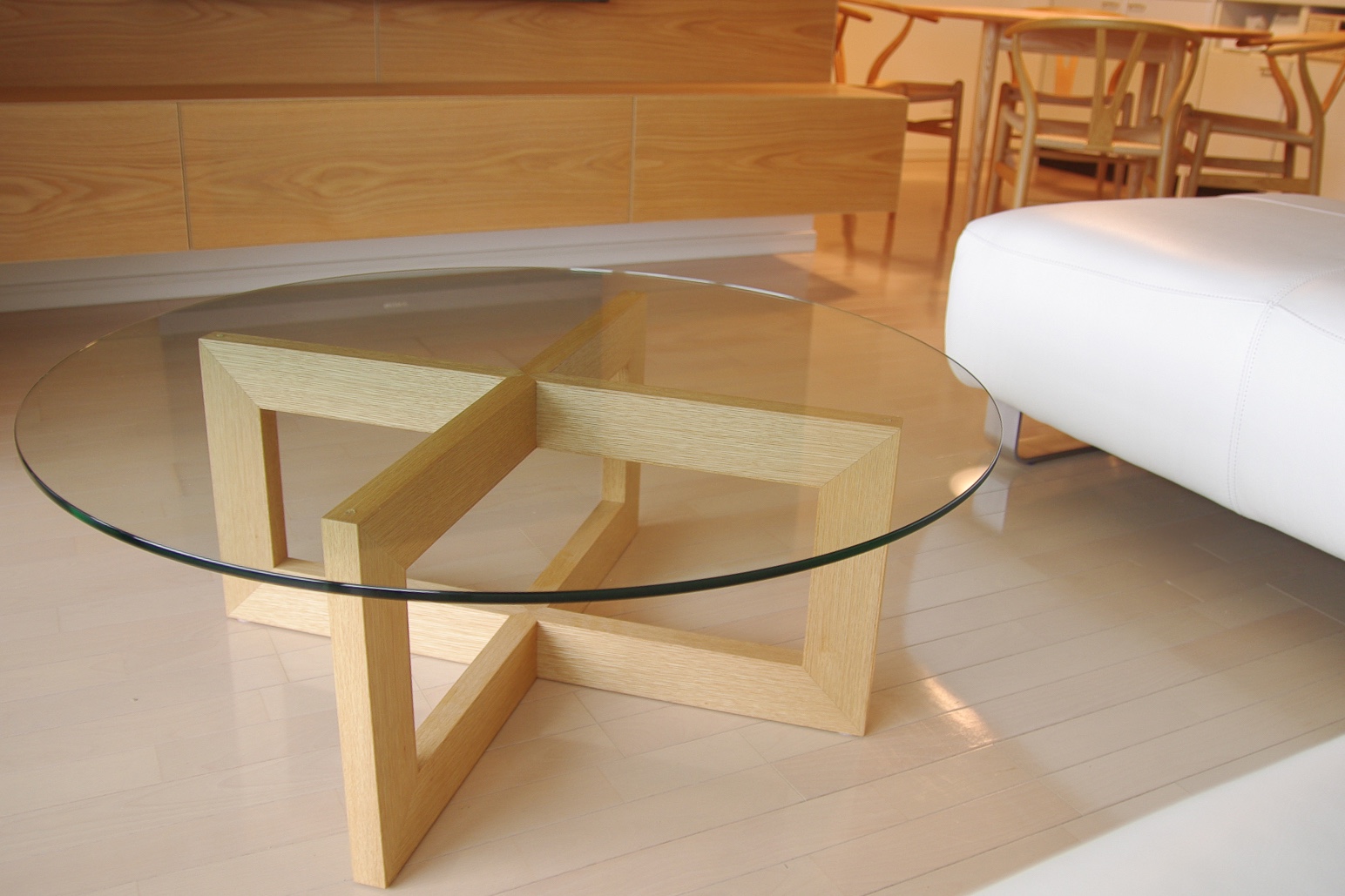 title: HOUSE 43 | Page No,45 | No.4 | sync-furniture | 株式会社 SYNC | 福岡県 家具工房 | オーダーメイドキッチン