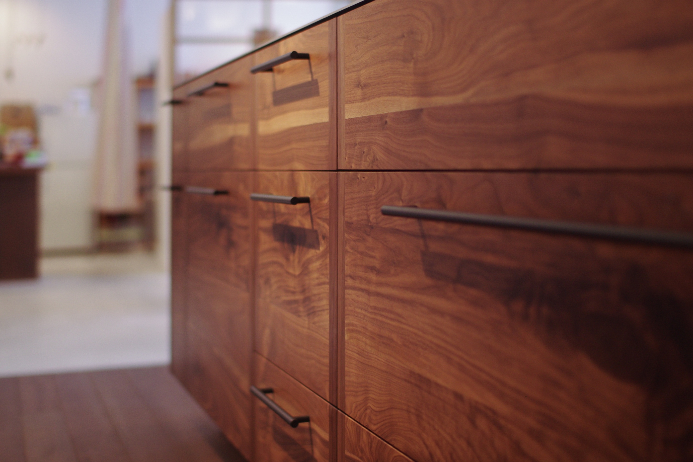 title: SOLID KITCHEN | Page No,49 | No.6 | sync-furniture | 株式会社 SYNC | 福岡県 家具工房 | オーダーメイドキッチン