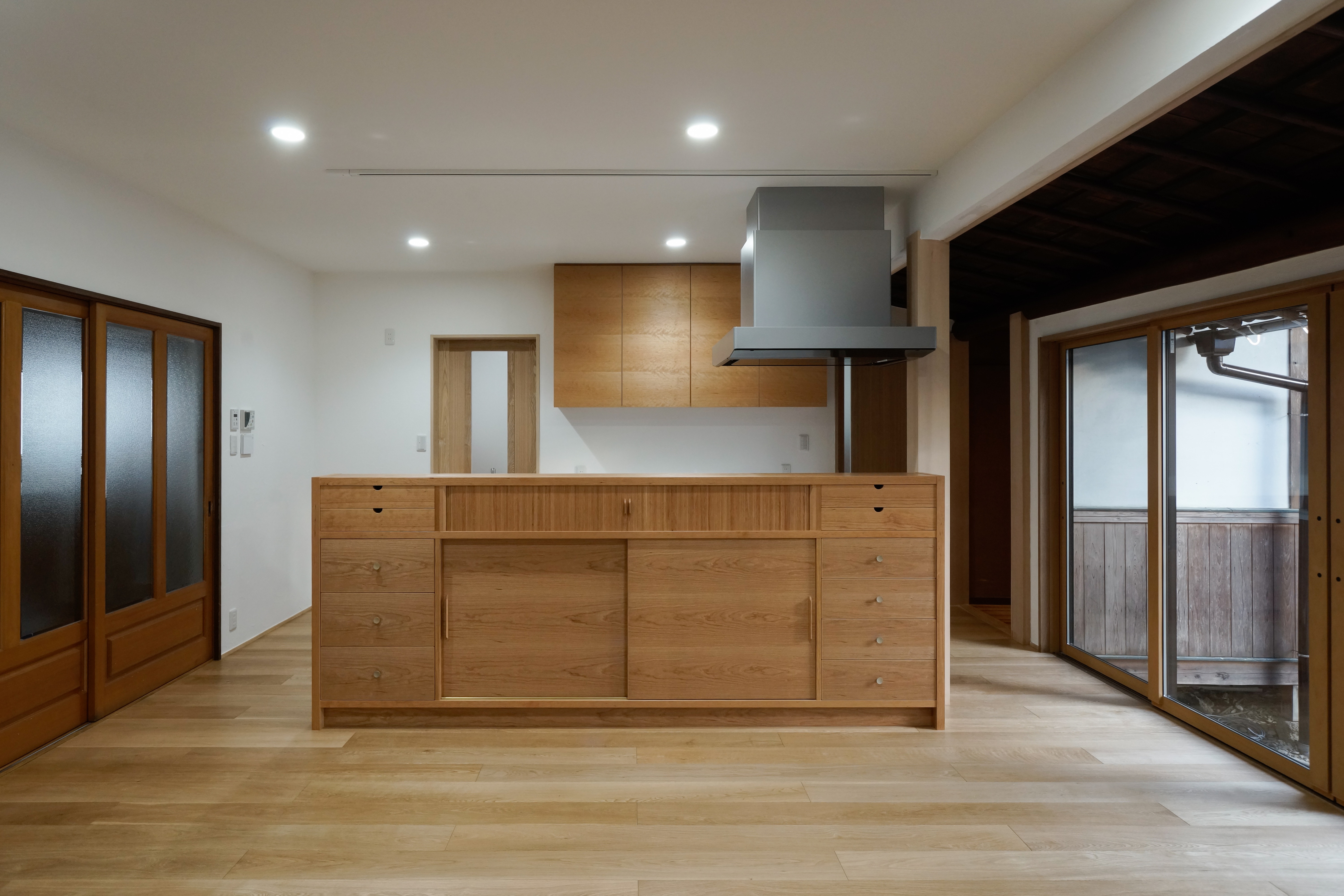 title: HOUSE 47 | Page No,50 | No.1 | sync-furniture | 株式会社 SYNC | 福岡県 家具工房 | オーダーメイドキッチン