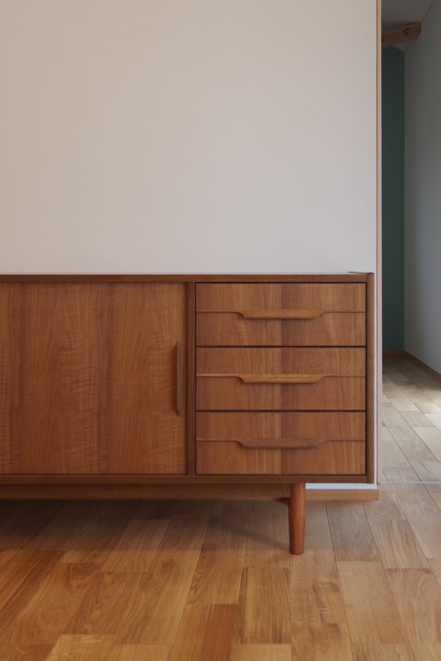 title: HOUSE 57 | Page No,62 | No.3 | sync-furniture | 株式会社 SYNC | 福岡県 家具工房 | オーダーメイドキッチン