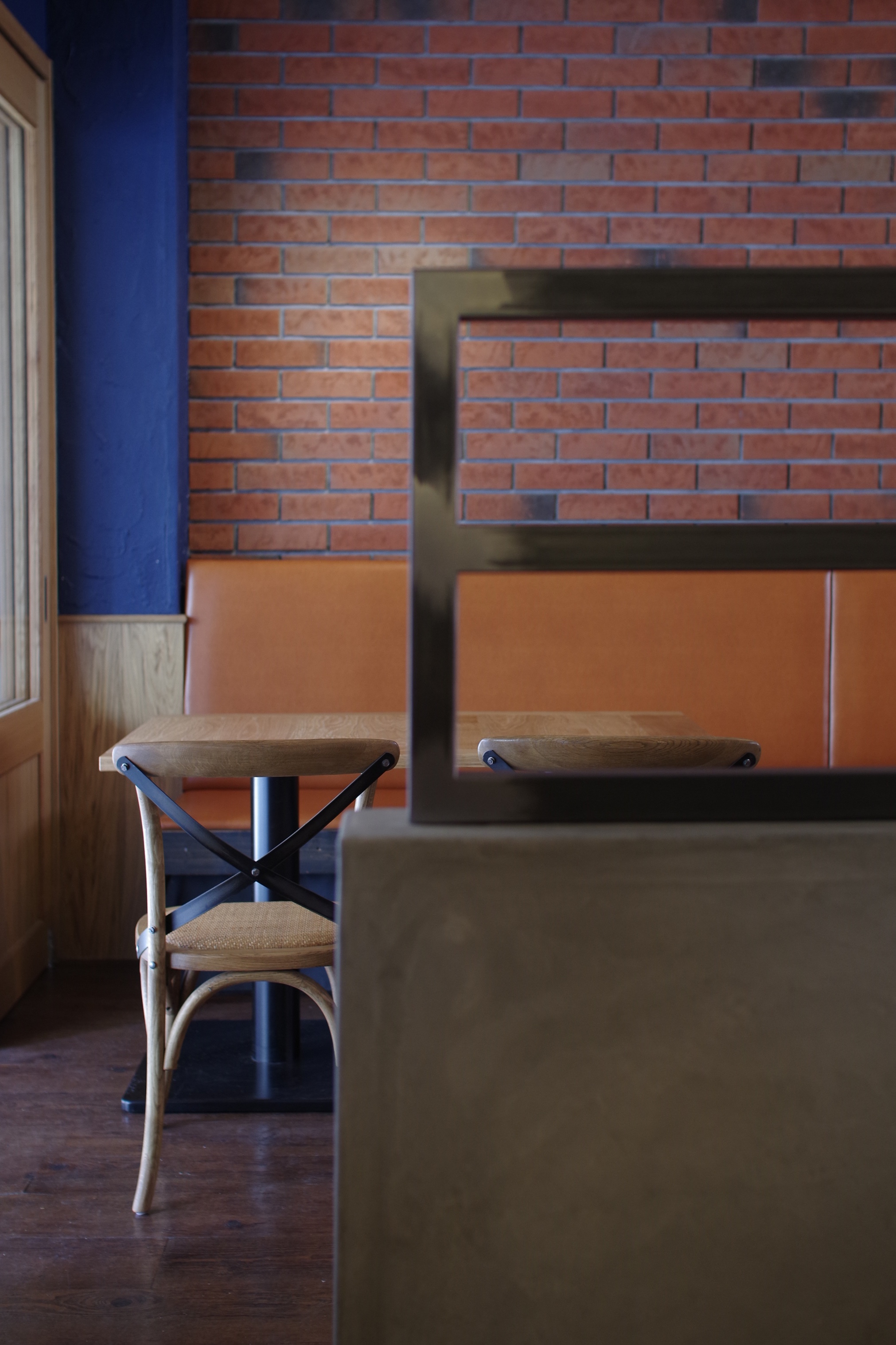 title: SHOP｜STALL | Page No,65 | No.3 | sync-furniture | 株式会社 SYNC | 福岡県 家具工房 | オーダーメイドキッチン