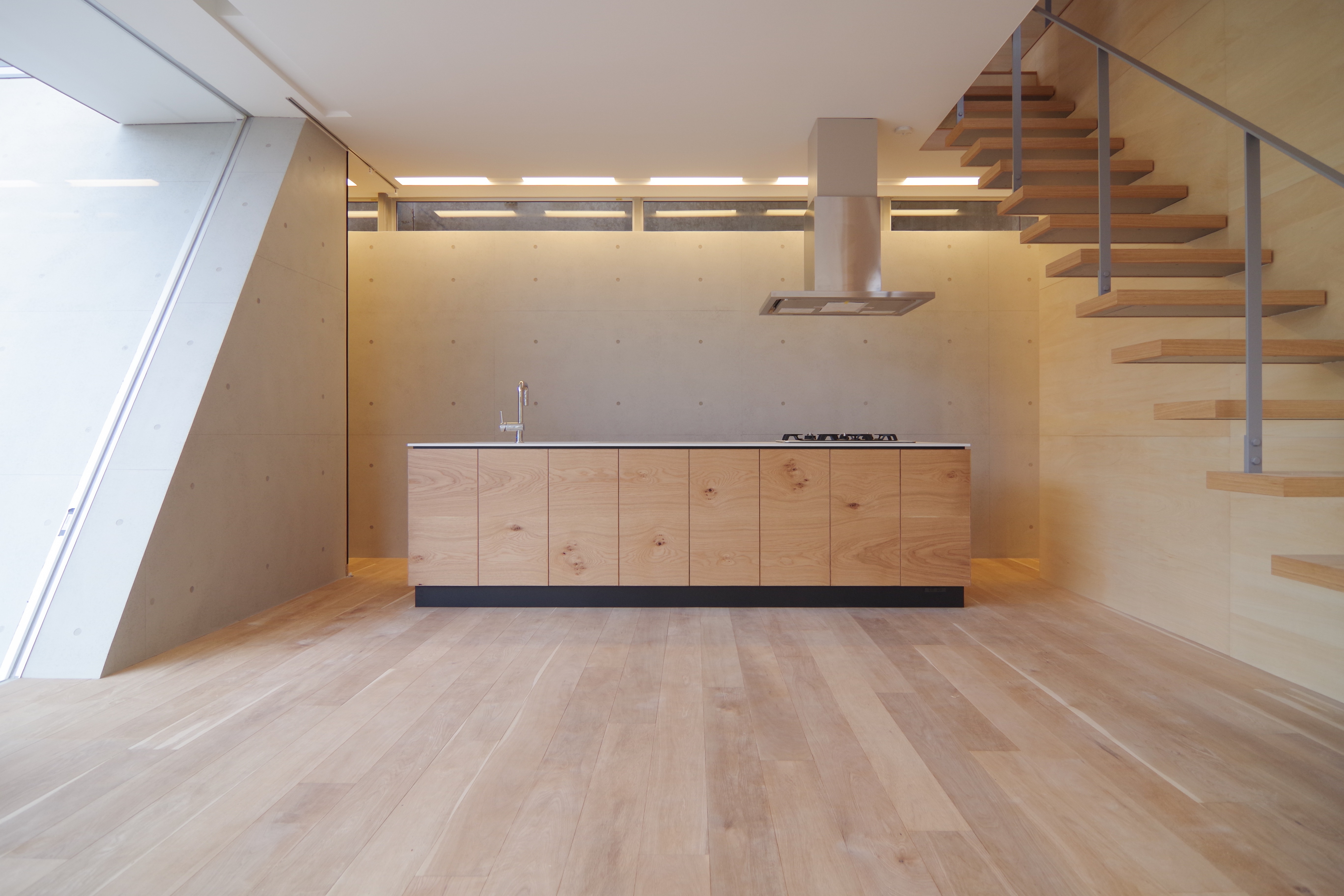 title: HOUSE 63 | Page No,69 | No.1 | sync-furniture | 株式会社 SYNC | 福岡県 家具工房 | オーダーメイドキッチン