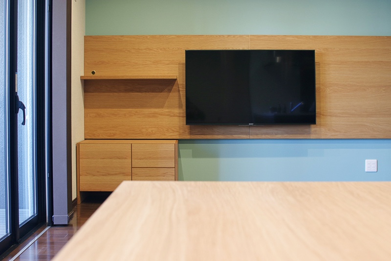 title: HOUSE 66 | Page No,73 | No.2 | sync-furniture | 株式会社 SYNC | 福岡県 家具工房 | オーダーメイドキッチン