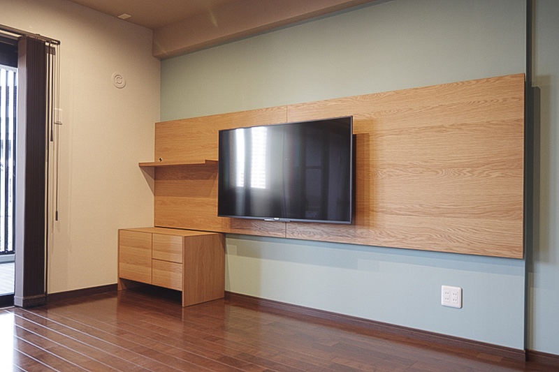 title: HOUSE 66 | Page No,73 | No.1 | sync-furniture | 株式会社 SYNC | 福岡県 家具工房 | オーダーメイドキッチン