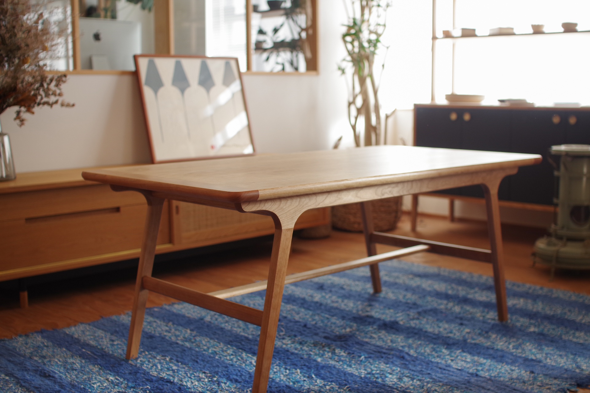 title: HOUSE 78 | Page No,85 | No.1 | sync-furniture | 株式会社 SYNC | 福岡県 家具工房 | オーダーメイドキッチン