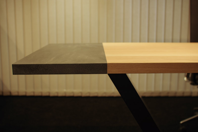 title: H-OFFICE | Page No,114 | No.14 | sync-furniture | 株式会社 SYNC | 福岡県 家具工房 | オーダーメイドキッチン