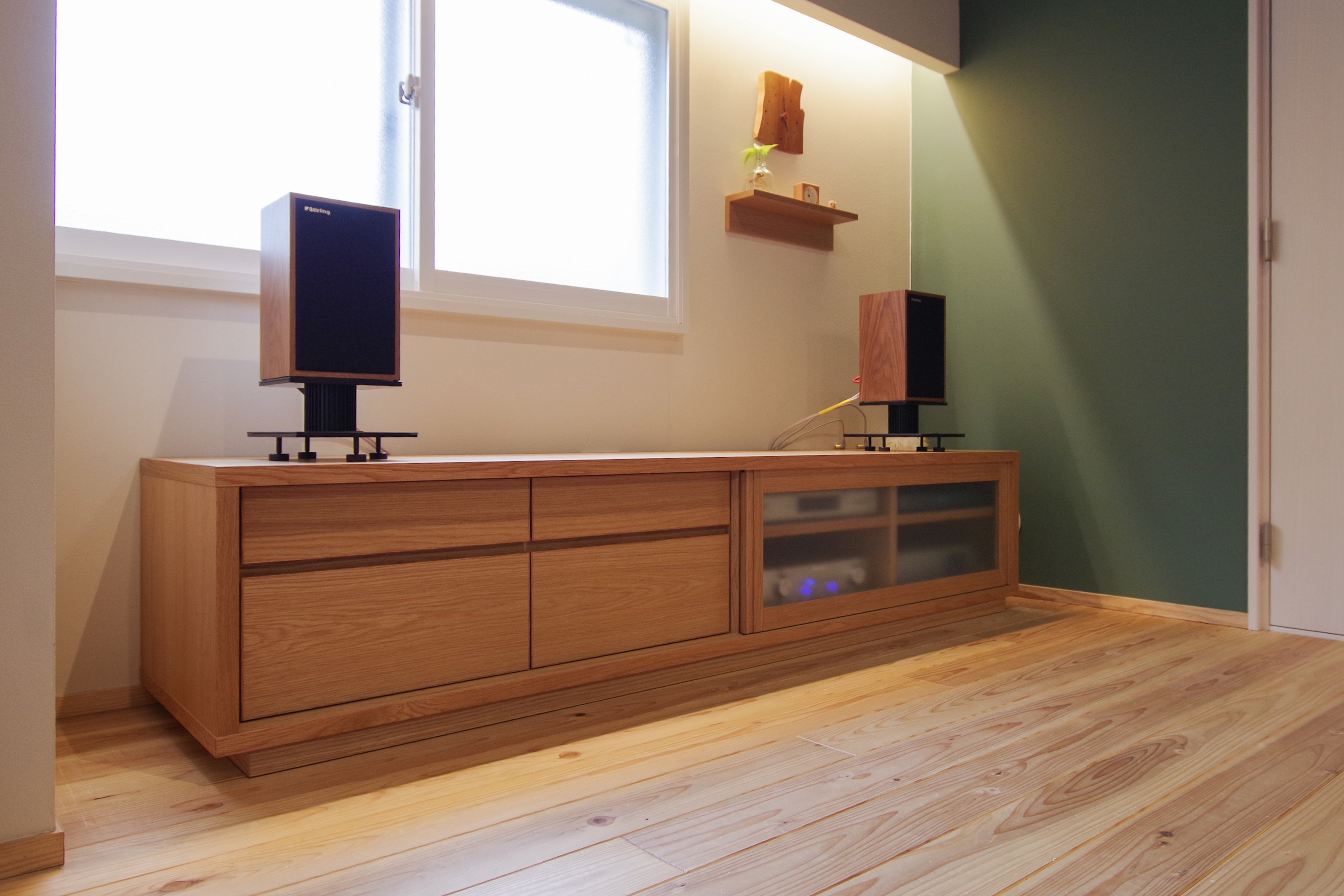 title: HOUSE 110 | Page No,121 | No.1 | sync-furniture | 株式会社 SYNC | 福岡県 家具工房 | オーダーメイドキッチン