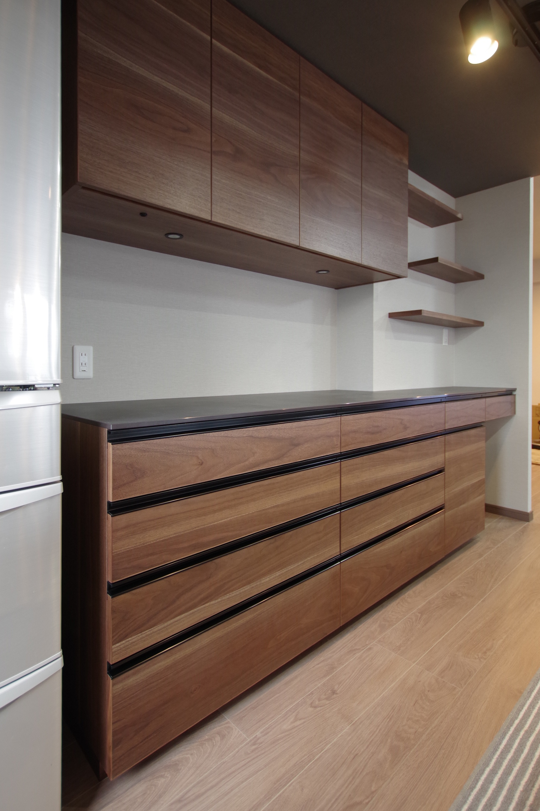 title: HOUSE 112 | Page No,123 | No.2 | sync-furniture | 株式会社 SYNC | 福岡県 家具工房 | オーダーメイドキッチン