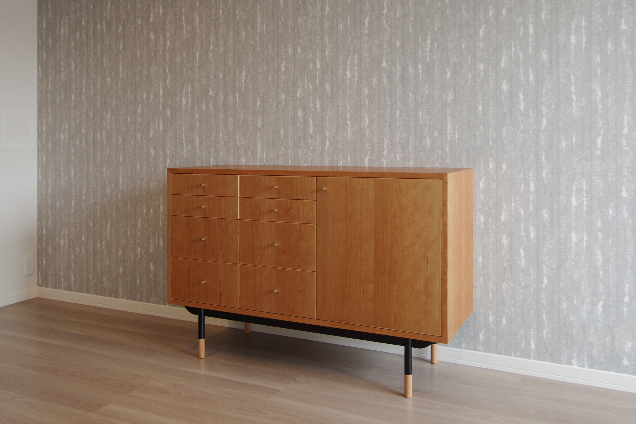 title: HOUSE 115 | Page No,126 | No.4 | sync-furniture | 株式会社 SYNC | 福岡県 家具工房 | オーダーメイドキッチン