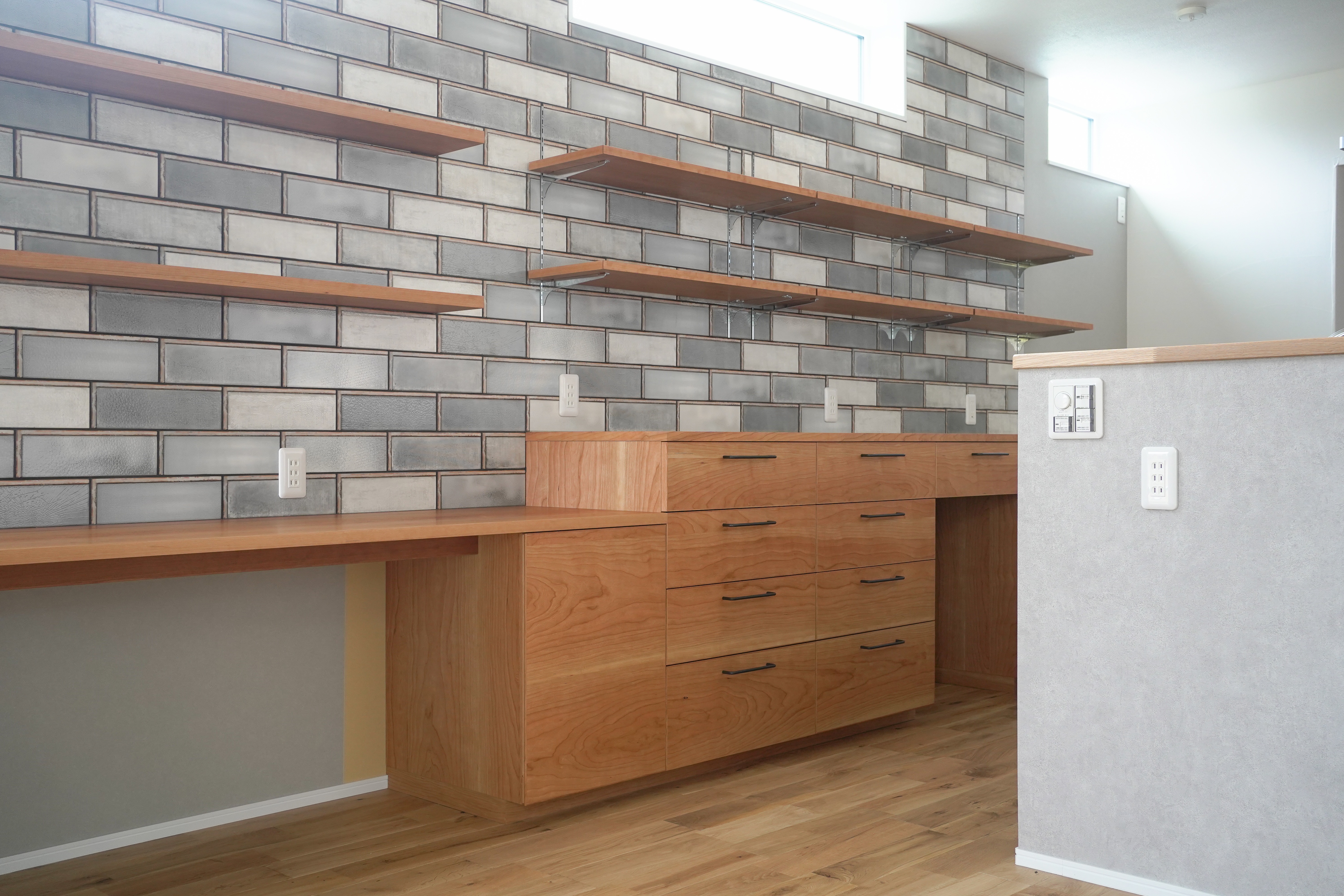 title: HOUSE 139 | Page No,150 | No.1 | sync-furniture | 株式会社 SYNC | 福岡県 家具工房 | オーダーメイドキッチン