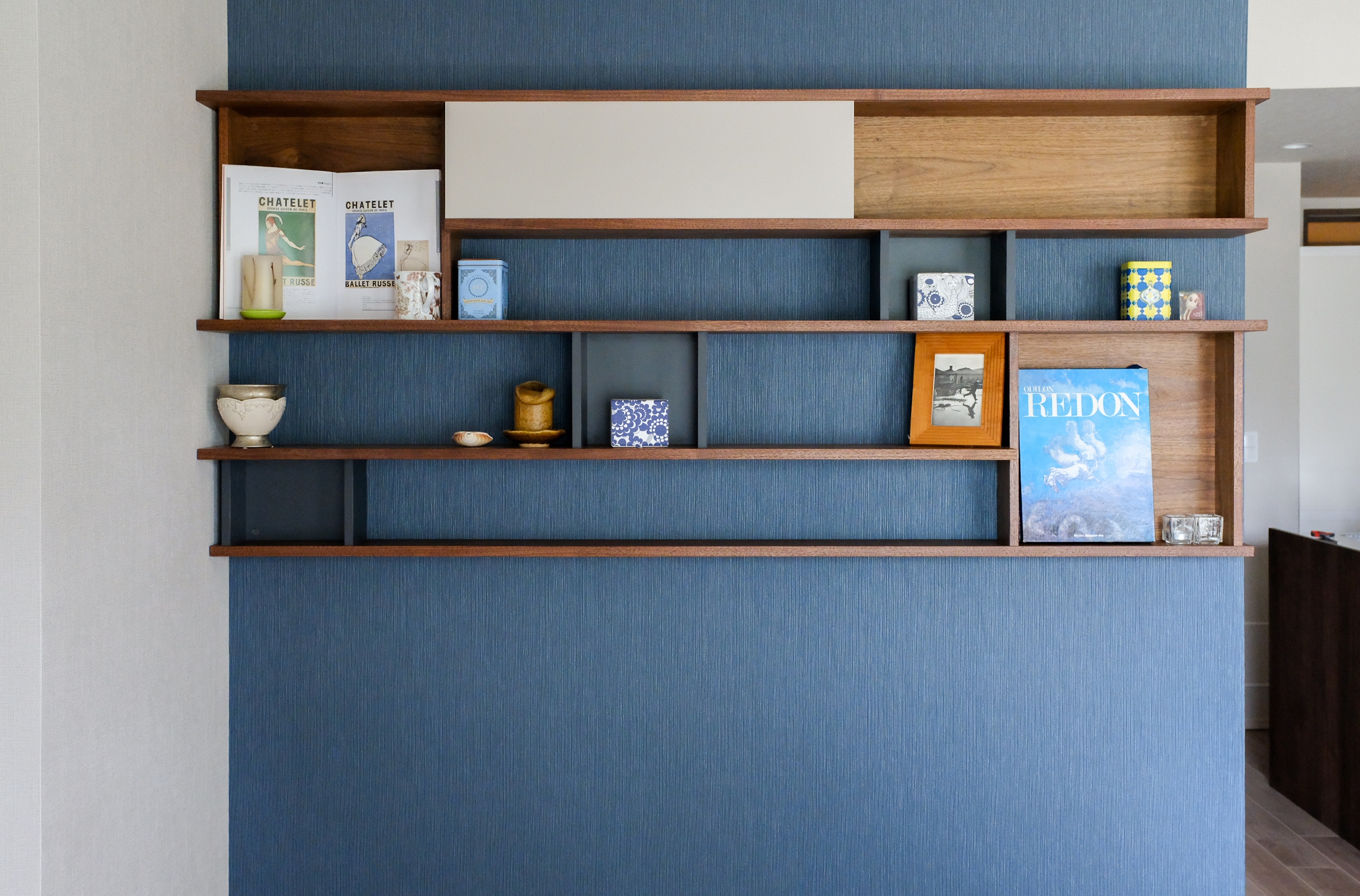 title: HOUSE 150 | Page No,161 | No.1 | sync-furniture | 株式会社 SYNC | 福岡県 家具工房 | オーダーメイドキッチン