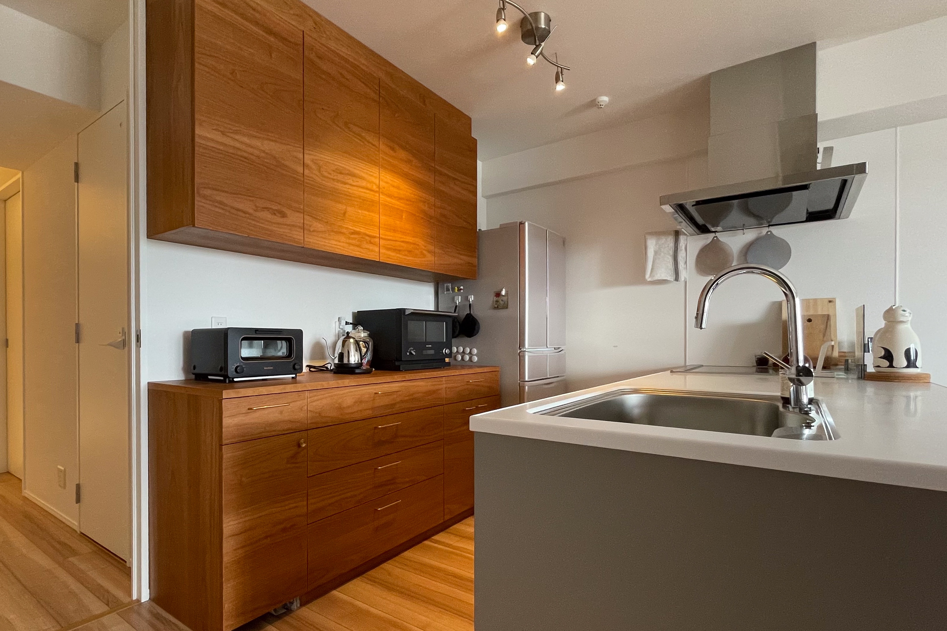 title: HOUSE 178 | Page No,191 | No.2 | sync-furniture | 株式会社 SYNC | 福岡県 家具工房 | オーダーメイドキッチン