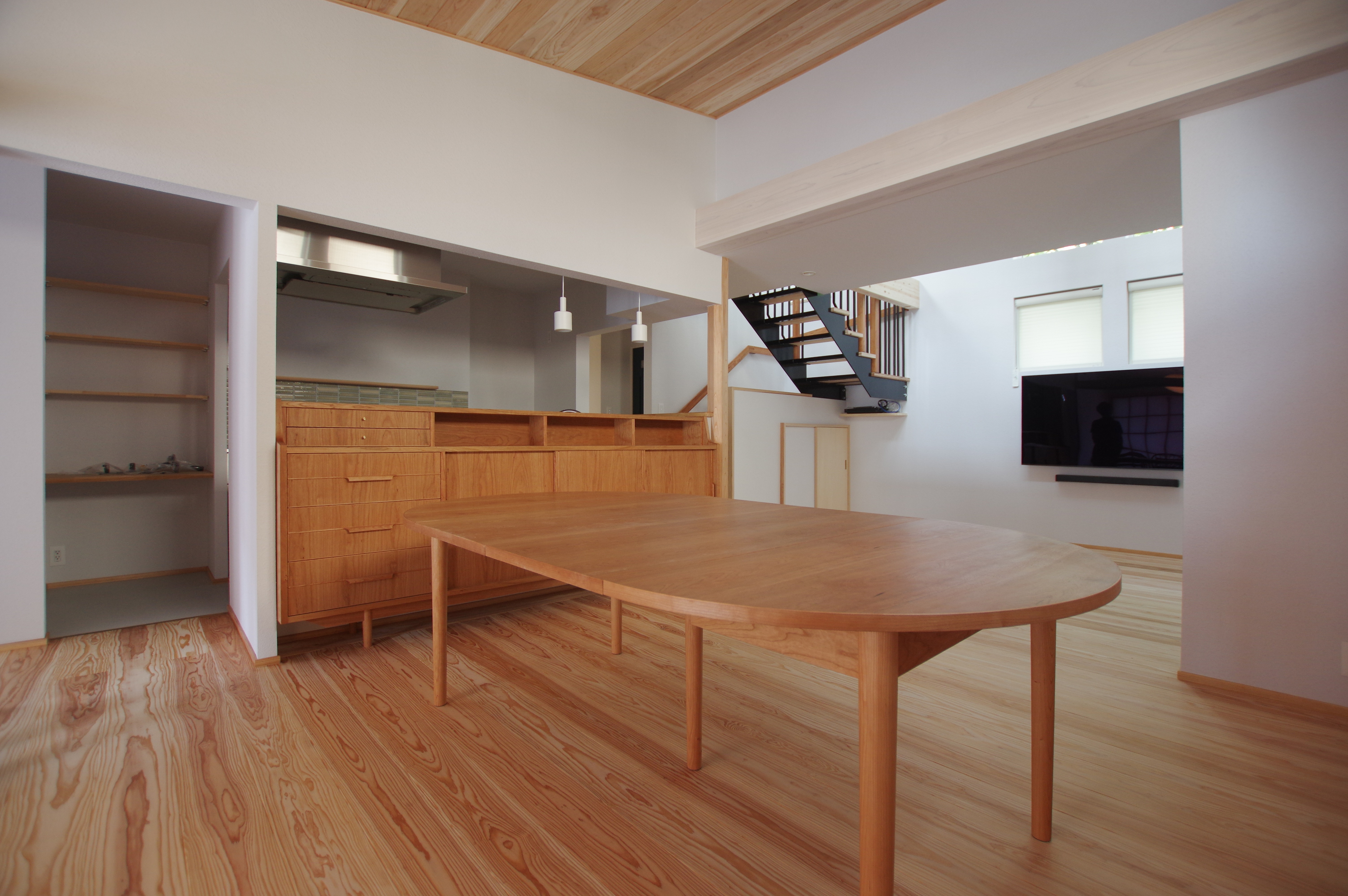 title: HOUSE 188 | Page No,201 | No.1 | sync-furniture | 株式会社 SYNC | 福岡県 家具工房 | オーダーメイドキッチン