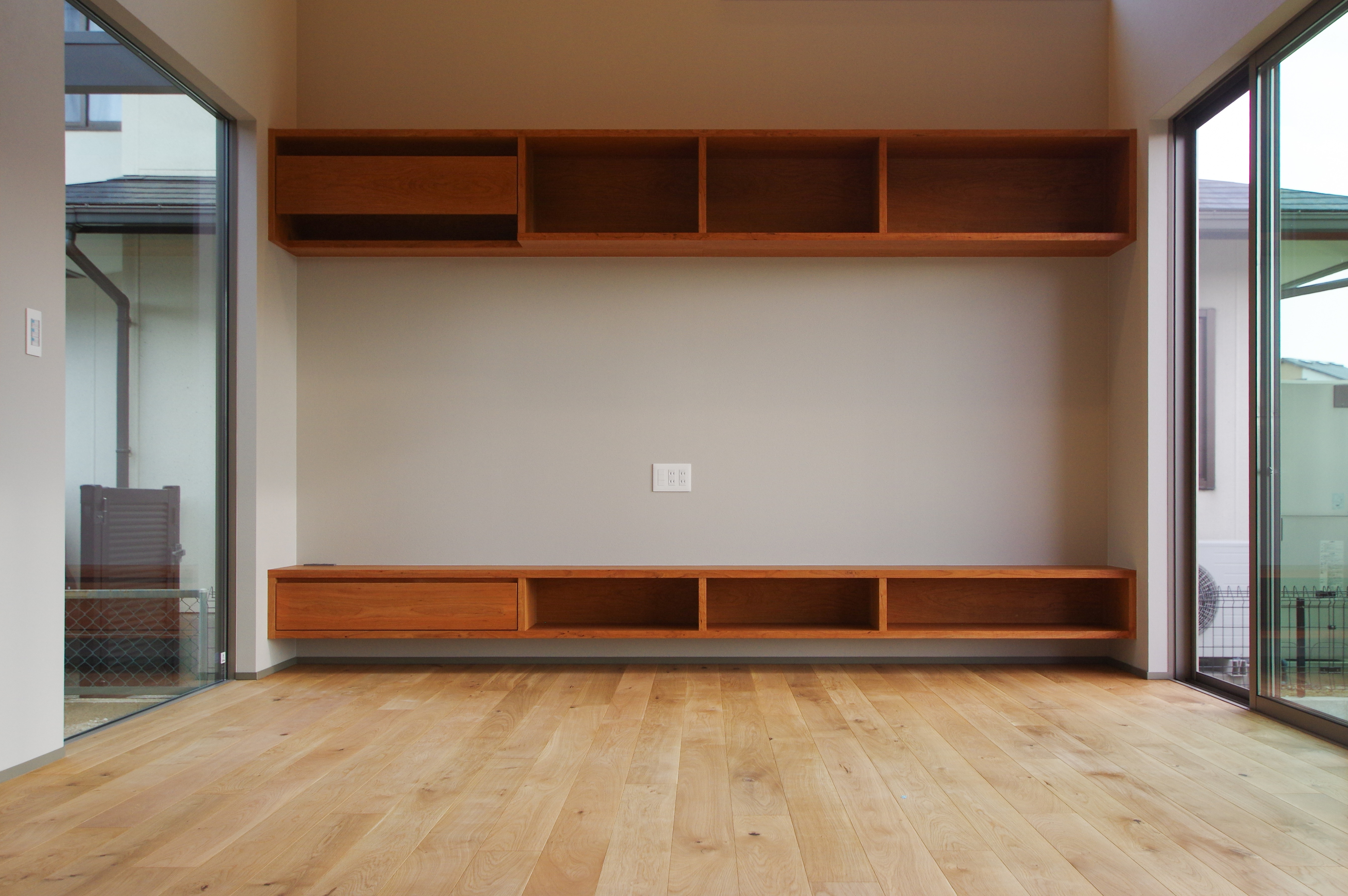 title: HOUSE 213 | Page No,226 | No.9 | sync-furniture | 株式会社 SYNC | 福岡県 家具工房 | オーダーメイドキッチン