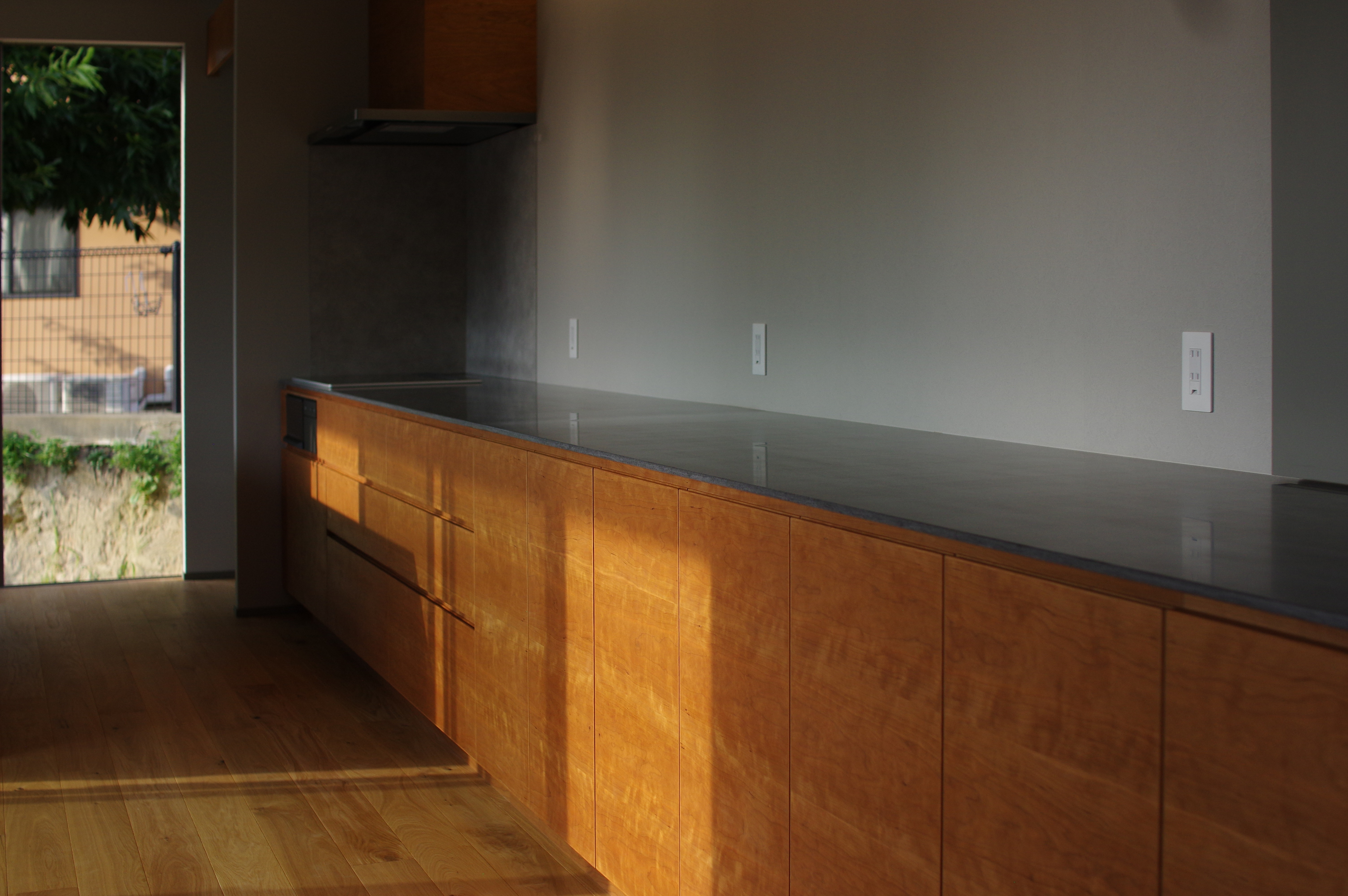 title: HOUSE 213 | Page No,226 | No.7 | sync-furniture | 株式会社 SYNC | 福岡県 家具工房 | オーダーメイドキッチン