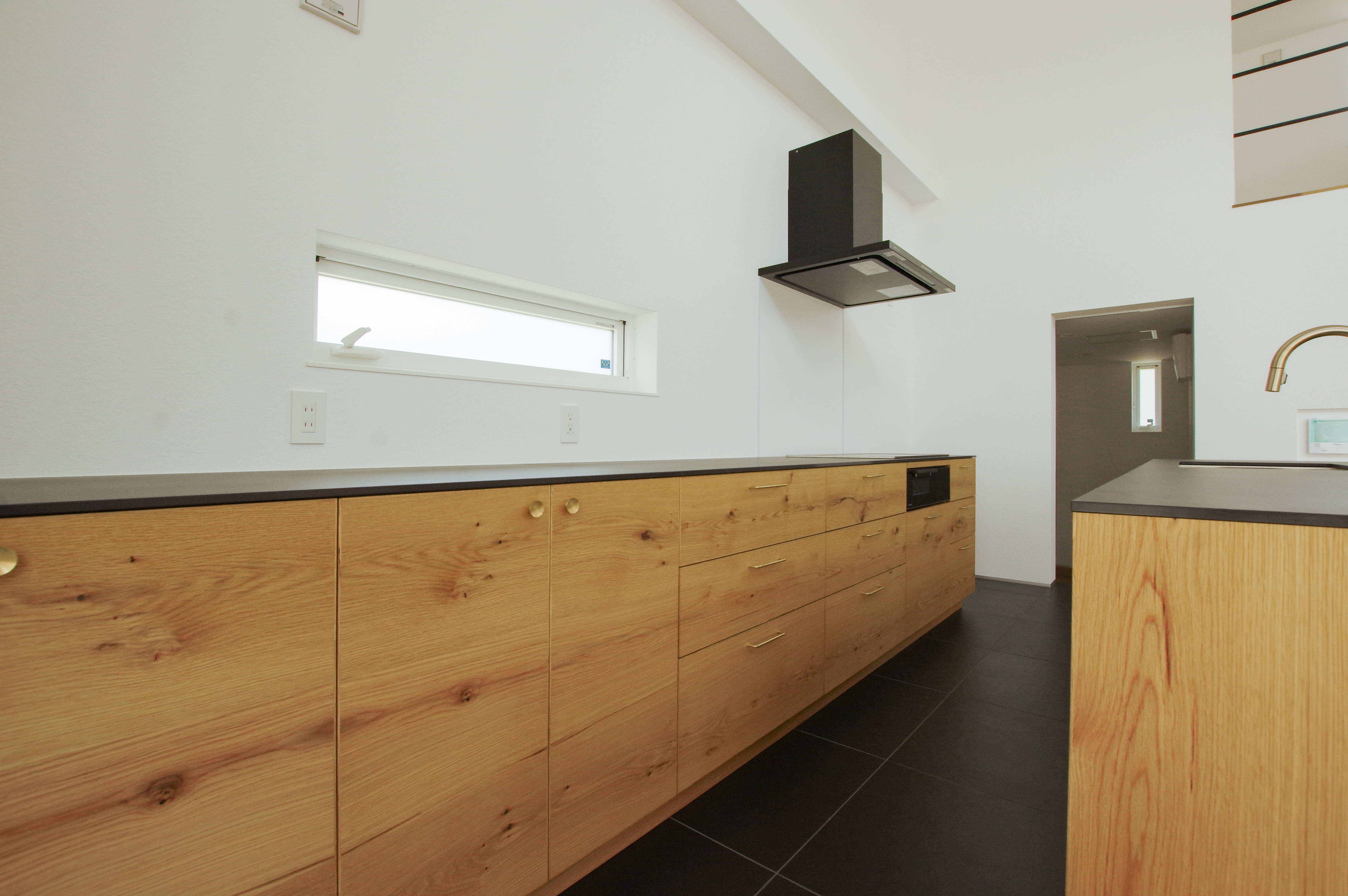 title: HOUSE 226 | Page No,239 | No.7 | sync-furniture | 株式会社 SYNC | 福岡県 家具工房 | オーダーメイドキッチン