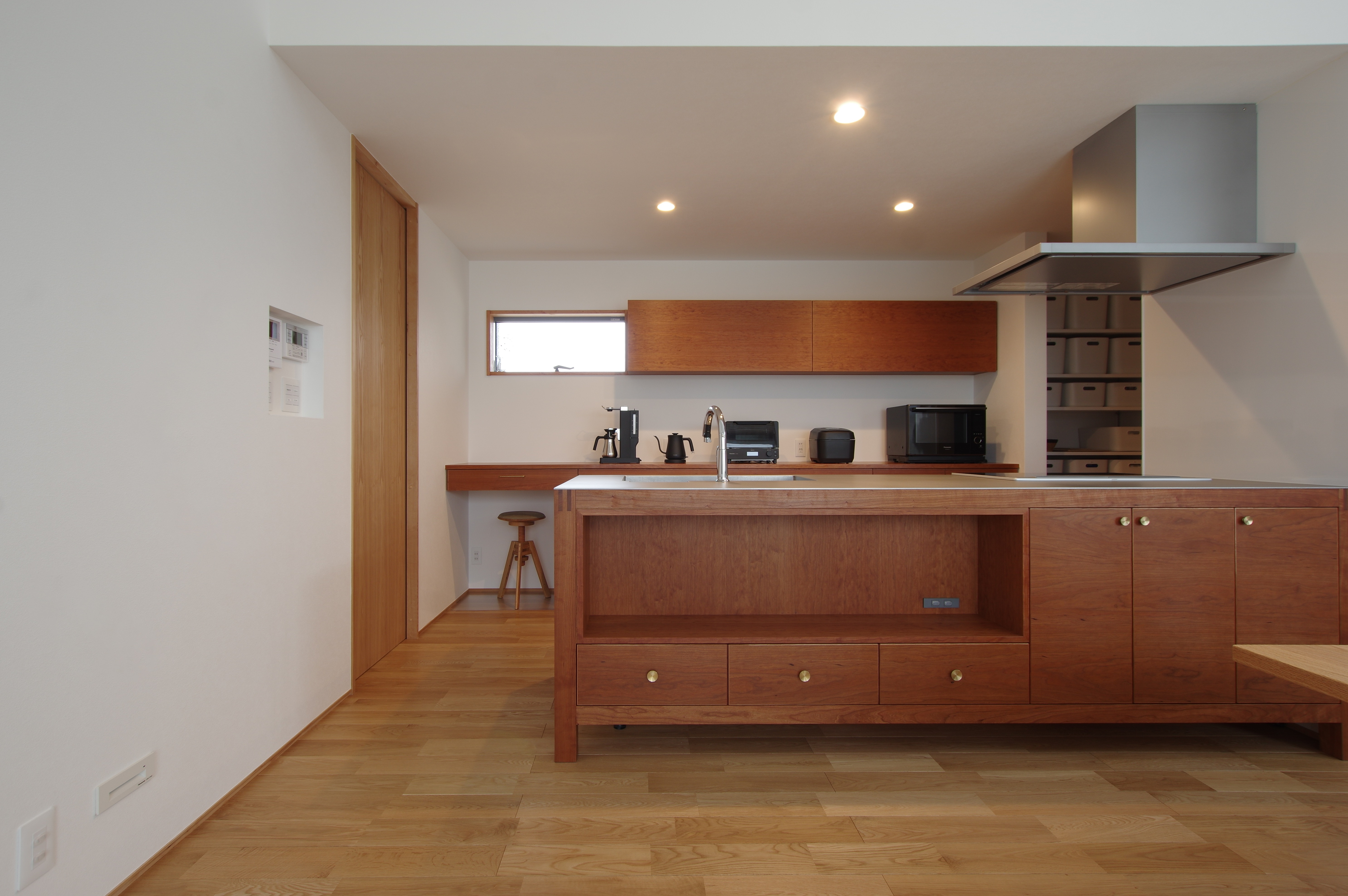 title: HOUSE 227 | Page No,240 | No.1 | sync-furniture | 株式会社 SYNC | 福岡県 家具工房 | オーダーメイドキッチン