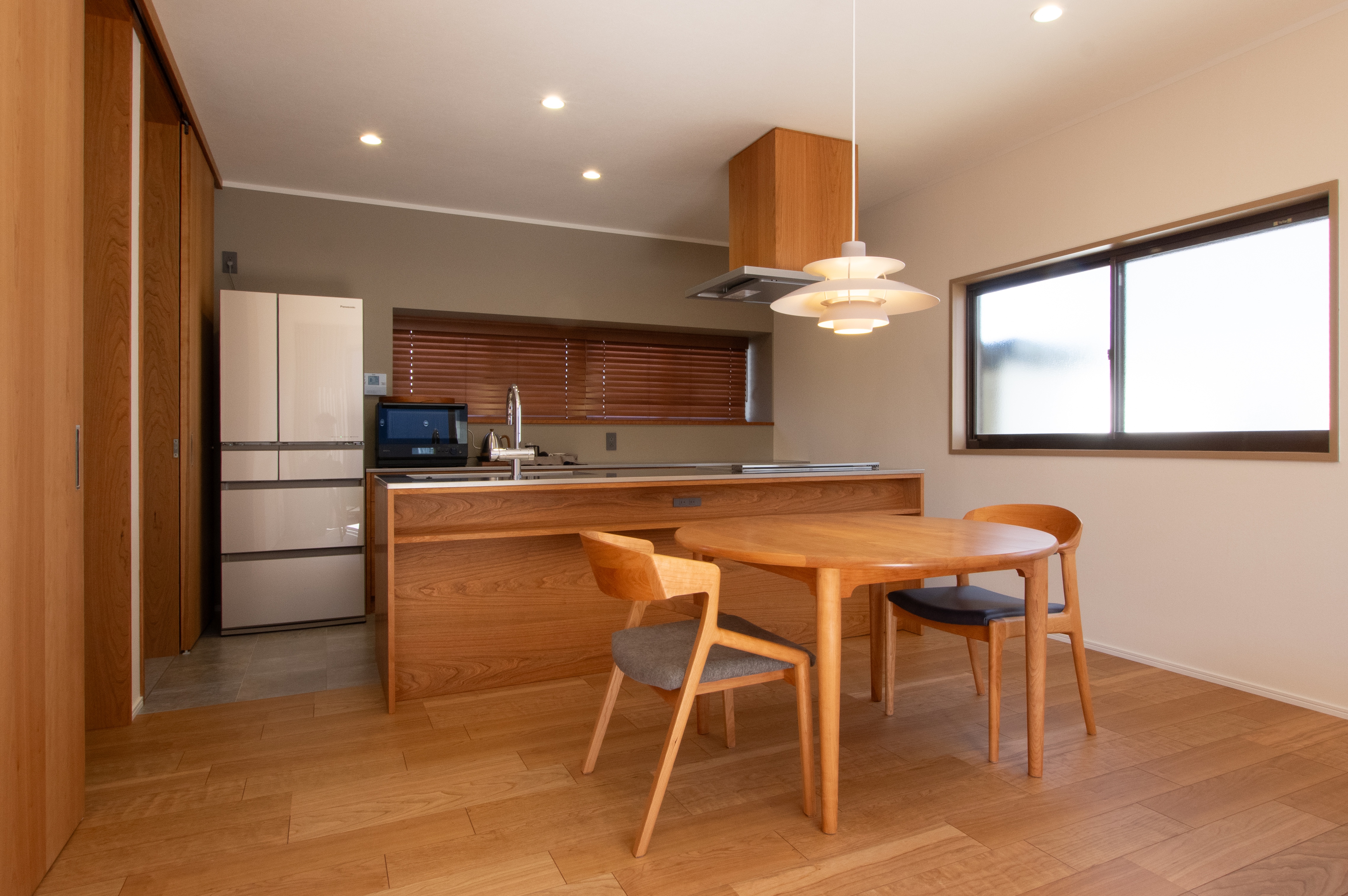 title: HOUSE 237 | Page No,250 | No.1 | sync-furniture | 株式会社 SYNC | 福岡県 家具工房 | オーダーメイドキッチン