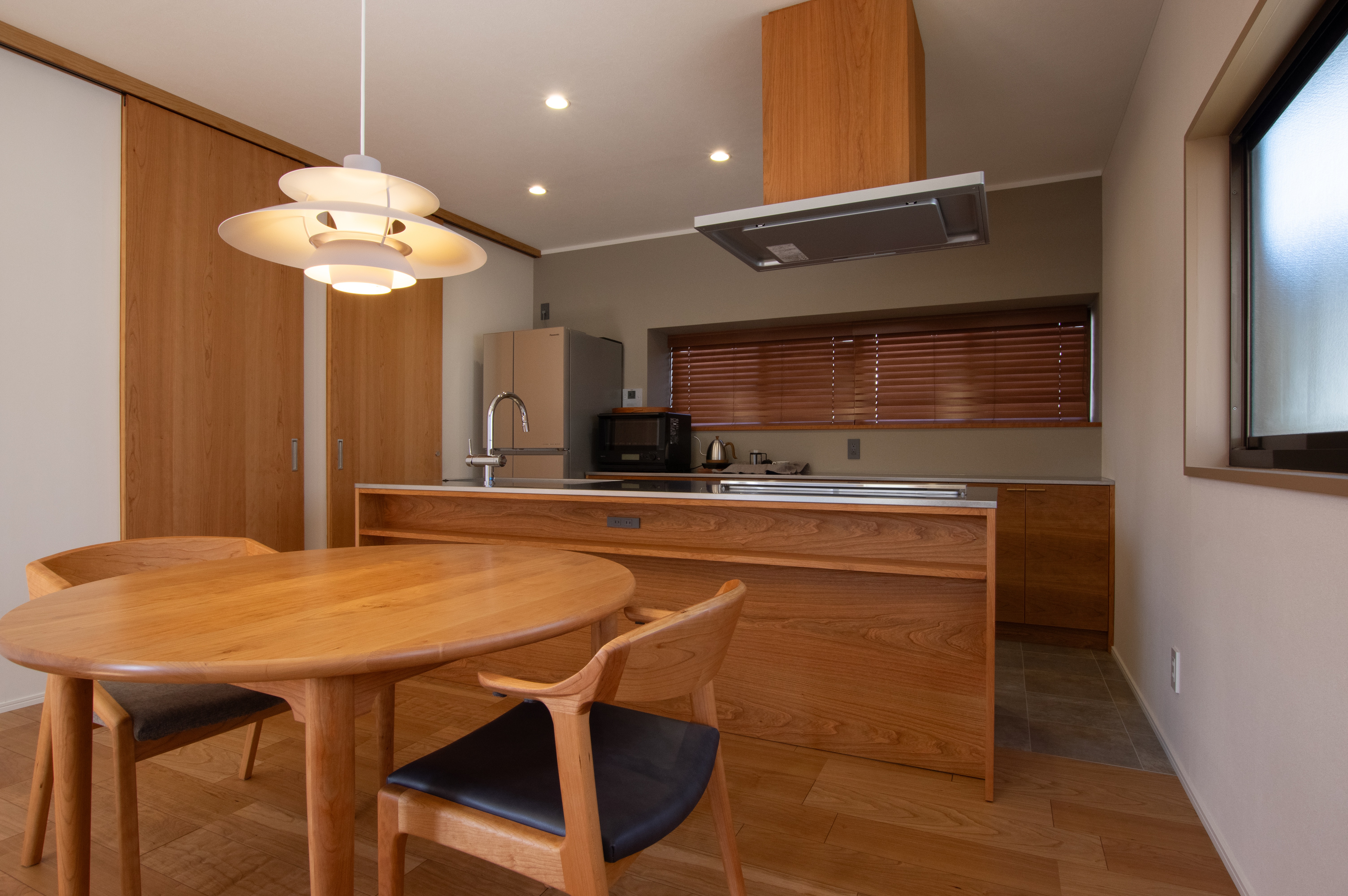 title: HOUSE 237 | Page No,250 | No.3 | sync-furniture | 株式会社 SYNC | 福岡県 家具工房 | オーダーメイドキッチン