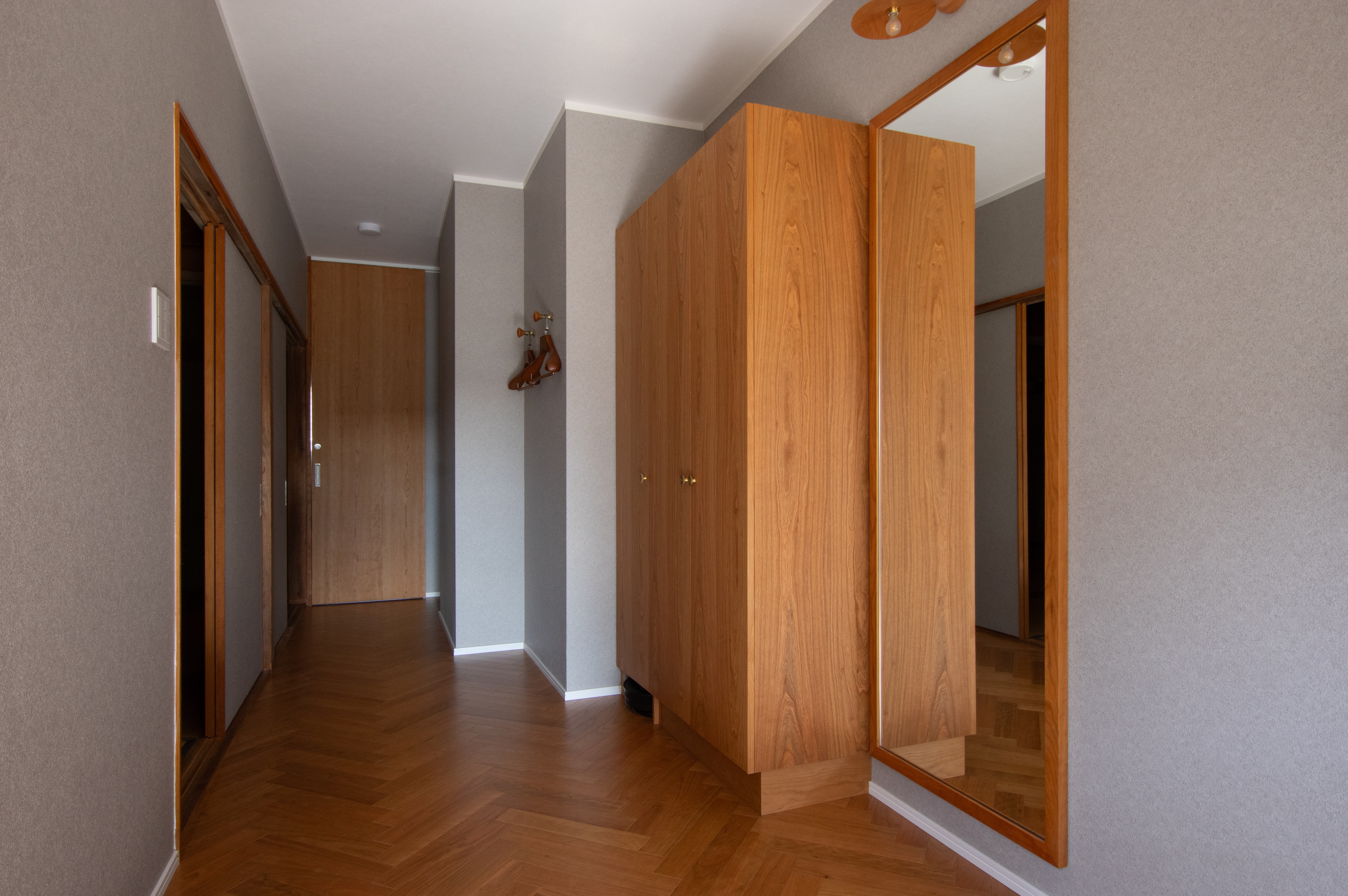 title: HOUSE 237 | Page No,250 | No.6 | sync-furniture | 株式会社 SYNC | 福岡県 家具工房 | オーダーメイドキッチン