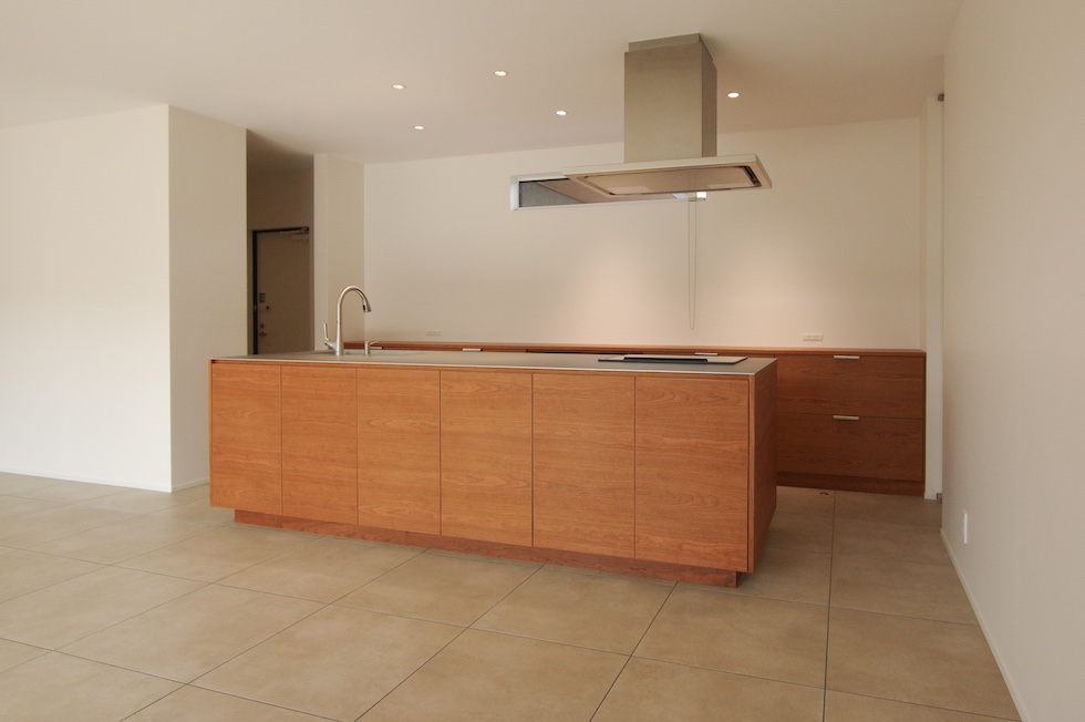 title: ORDER KITCHEN ARCHIVE　 | Page No,300 | No.9 | sync-furniture | 株式会社 SYNC | 福岡県 家具工房 | オーダーメイドキッチン