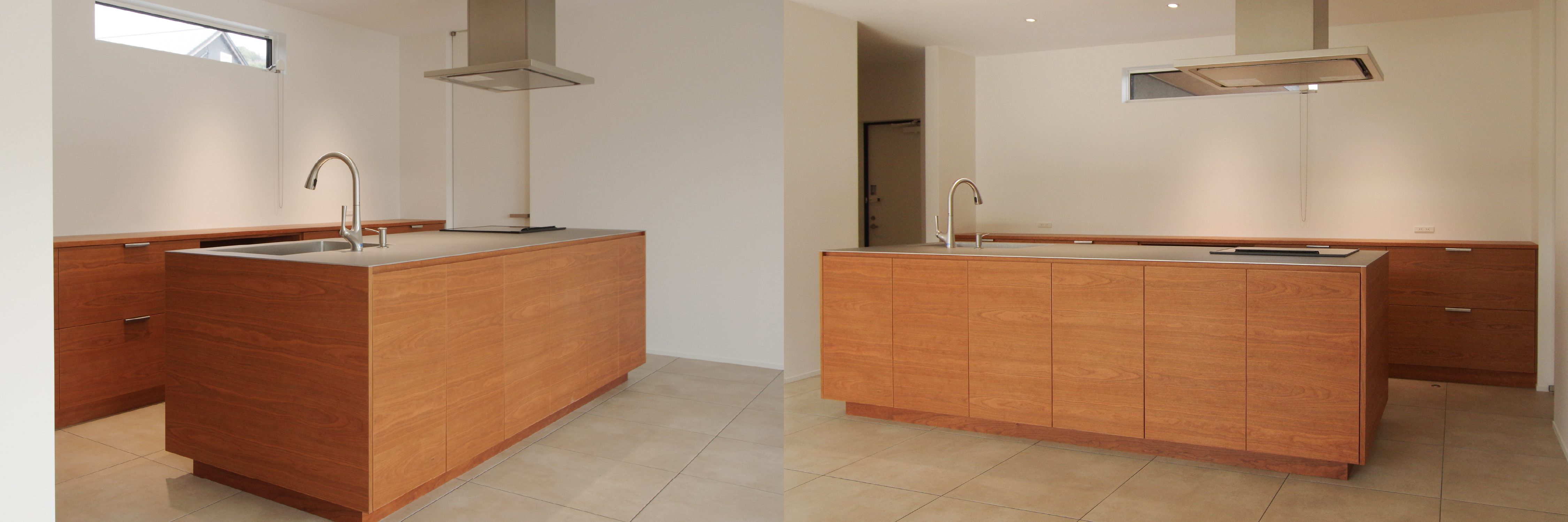 title: 木材の種類｜濃い色の木材4選 | Page No,279 | No.4 | sync-furniture | 株式会社 SYNC | 福岡県 家具工房 | オーダーメイドキッチン