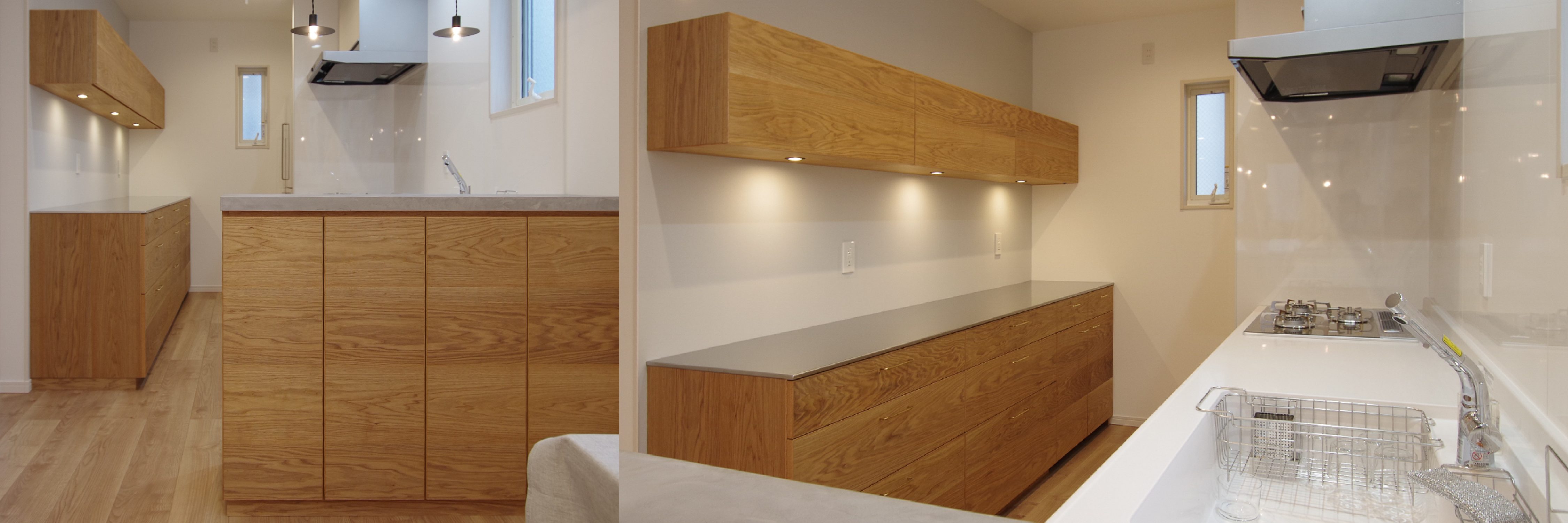 title: 木材の種類｜濃い色の木材4選 | Page No,279 | No.11 | sync-furniture | 株式会社 SYNC | 福岡県 家具工房 | オーダーメイドキッチン