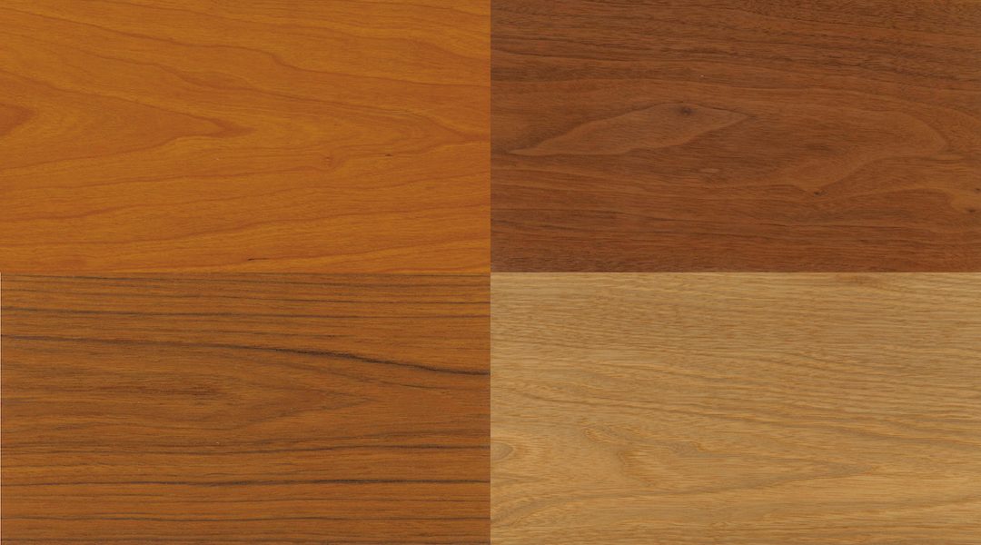 title: 木材の種類｜濃い色の木材4選 | Page No,279 | No.2 | sync-furniture | 株式会社 SYNC | 福岡県 家具工房 | オーダーメイドキッチン