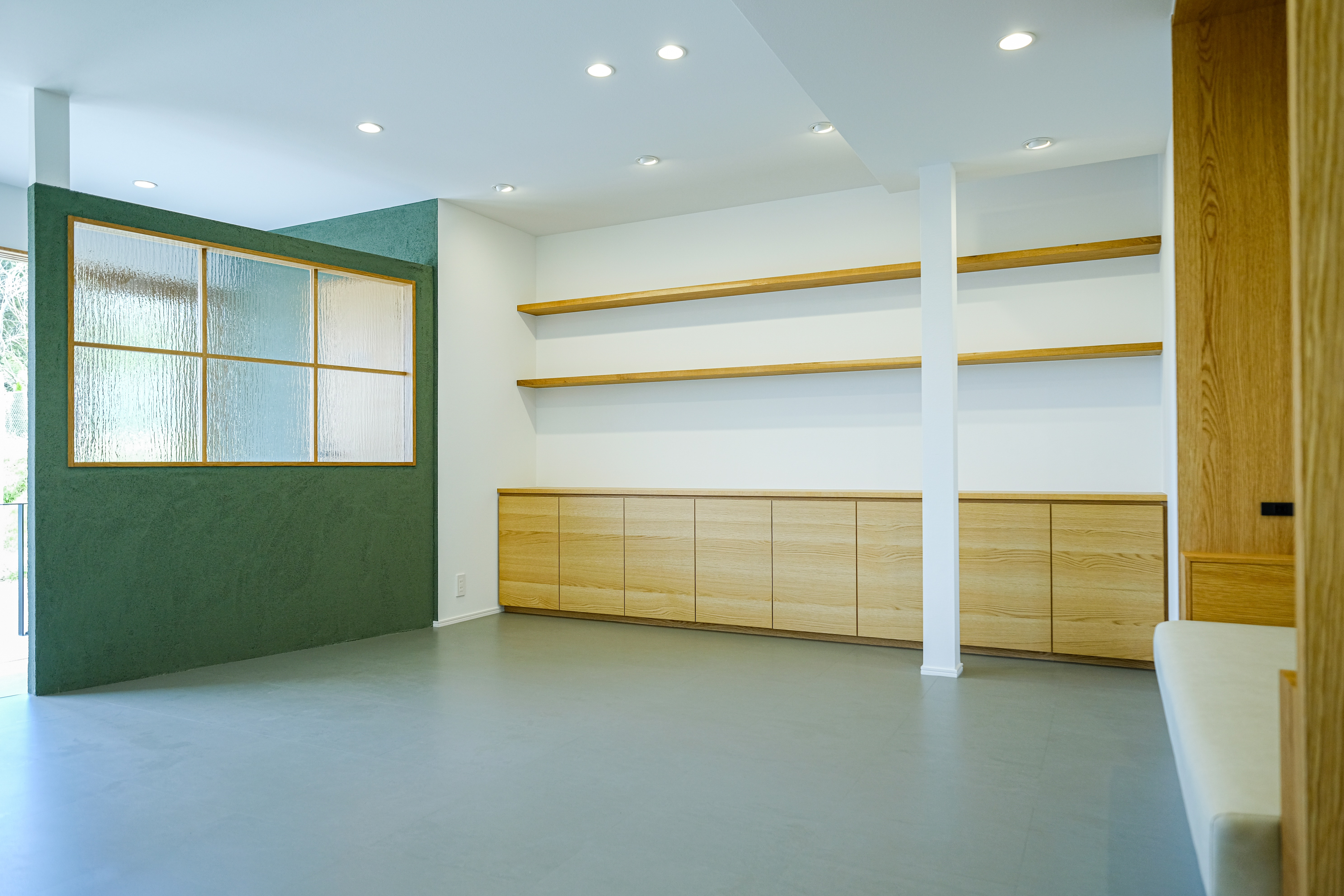 title: OFFICE｜HACHIKEN | Page No,286 | No.4 | sync-furniture | 株式会社 SYNC | 福岡県 家具工房 | オーダーメイドキッチン