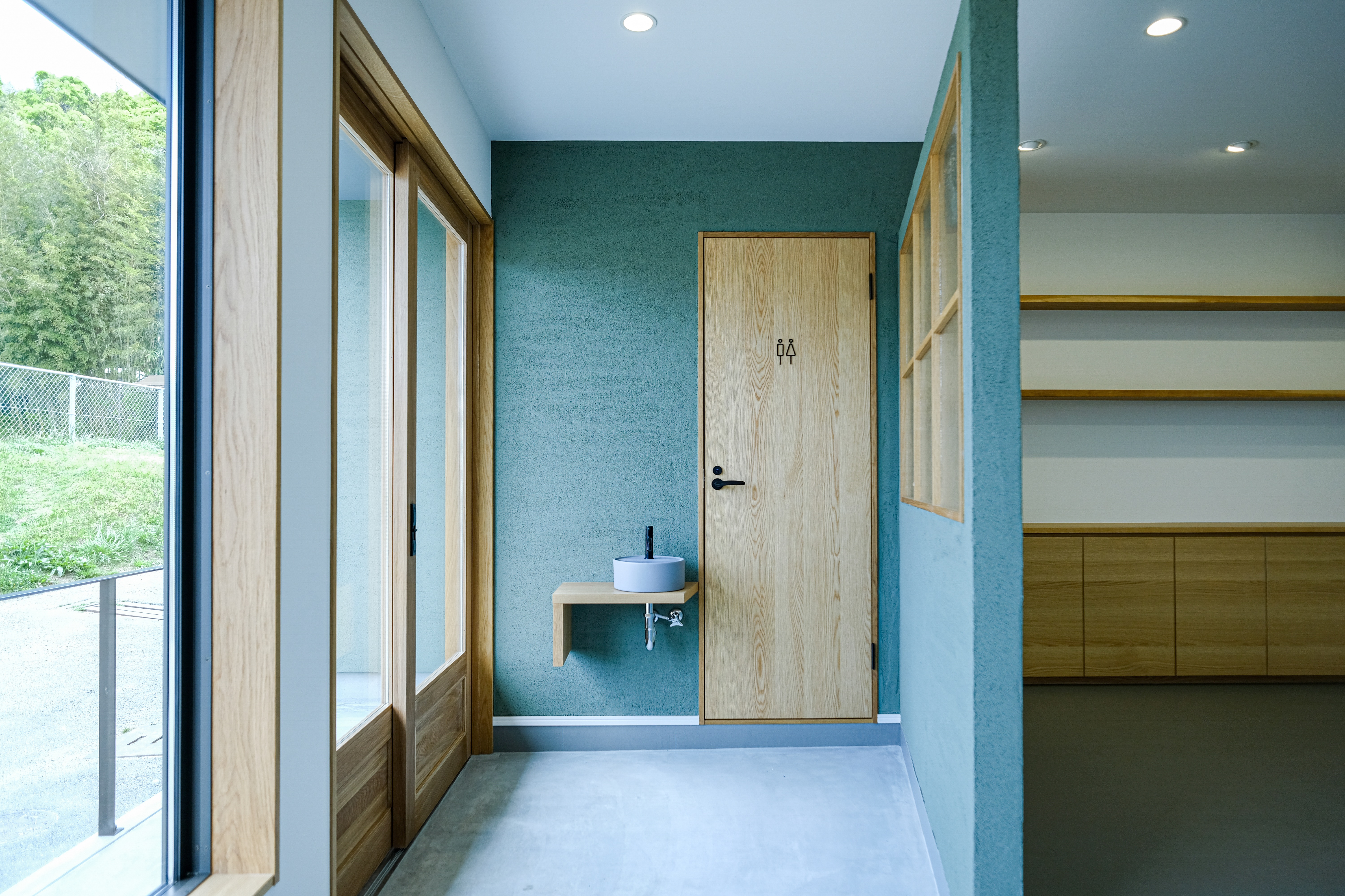 title: OFFICE｜HACHIKEN | Page No,286 | No.15 | sync-furniture | 株式会社 SYNC | 福岡県 家具工房 | オーダーメイドキッチン