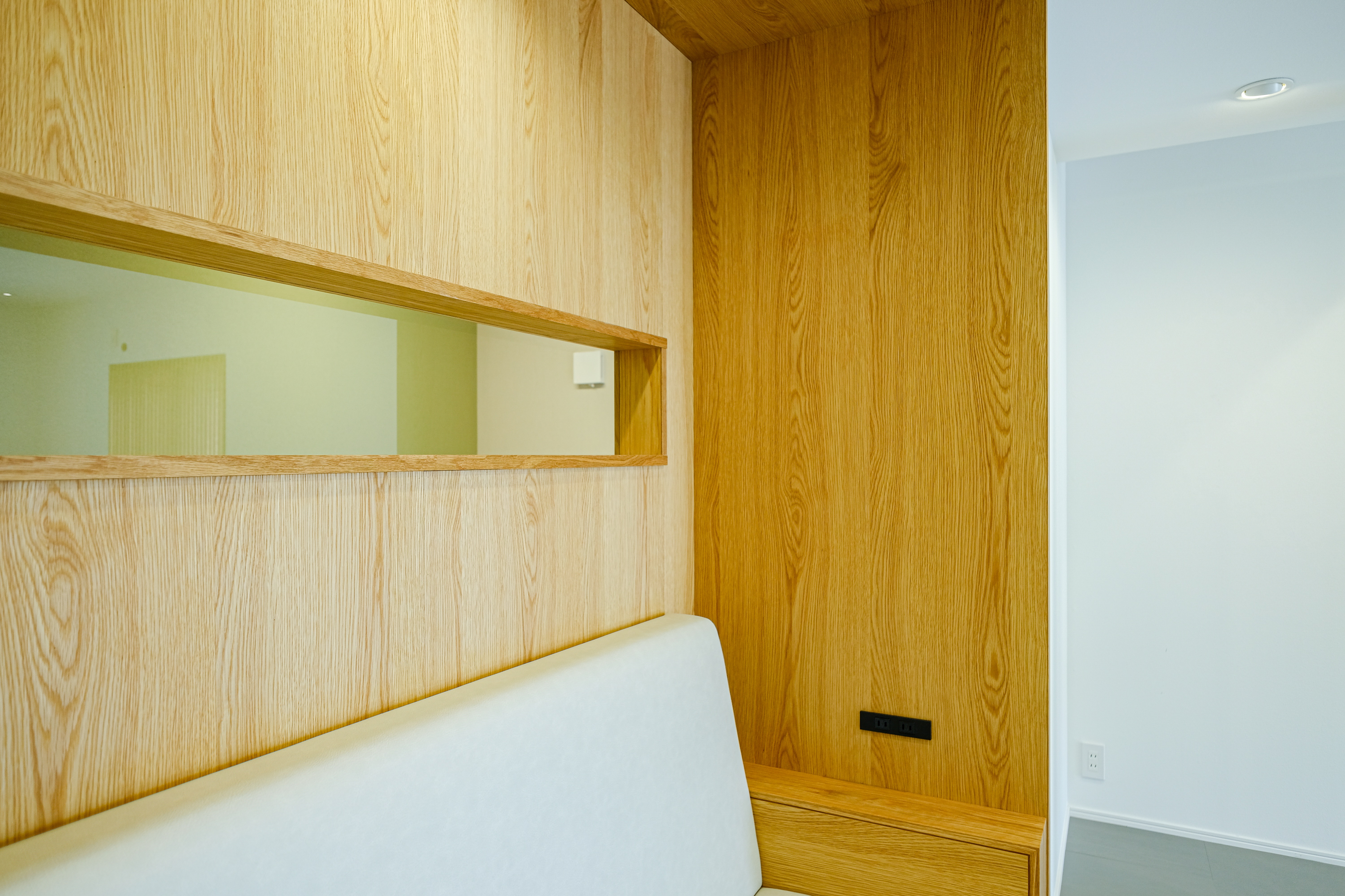 title: OFFICE｜HACHIKEN | Page No,286 | No.7 | sync-furniture | 株式会社 SYNC | 福岡県 家具工房 | オーダーメイドキッチン