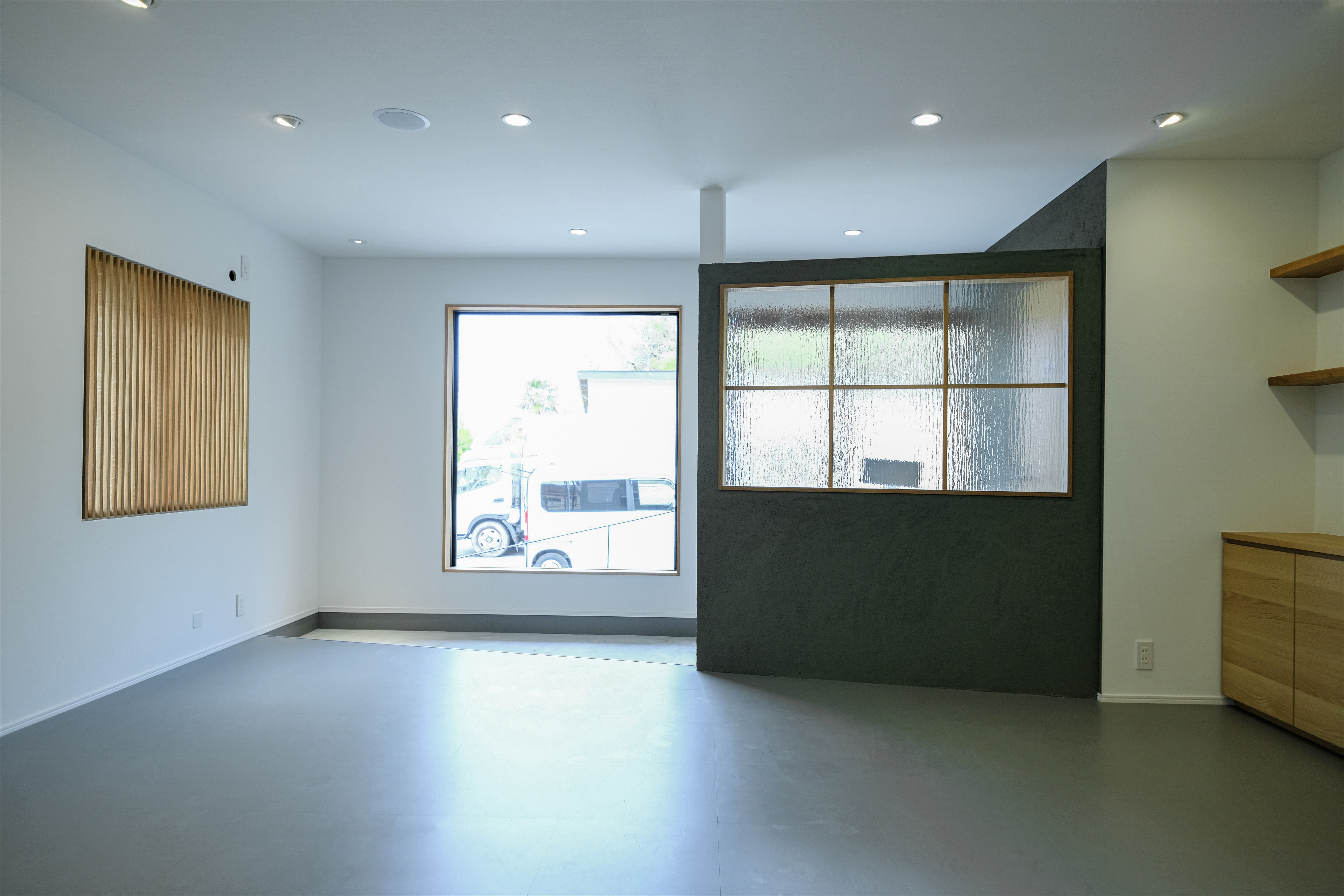 title: OFFICE｜HACHIKEN | Page No,286 | No.11 | sync-furniture | 株式会社 SYNC | 福岡県 家具工房 | オーダーメイドキッチン