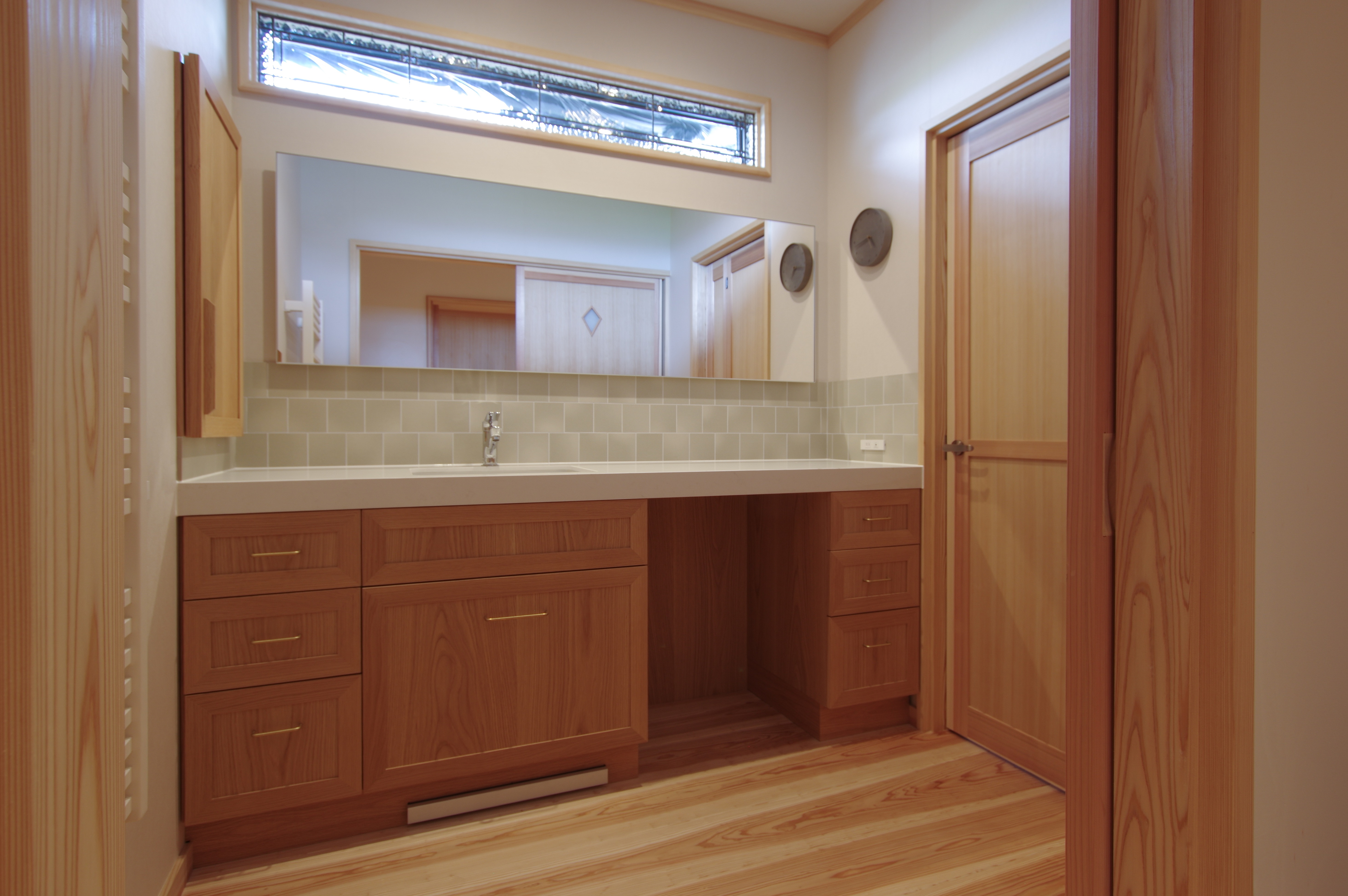 title: HOUSE 268 | Page No,285 | No.10 | sync-furniture | 株式会社 SYNC | 福岡県 家具工房 | オーダーメイドキッチン