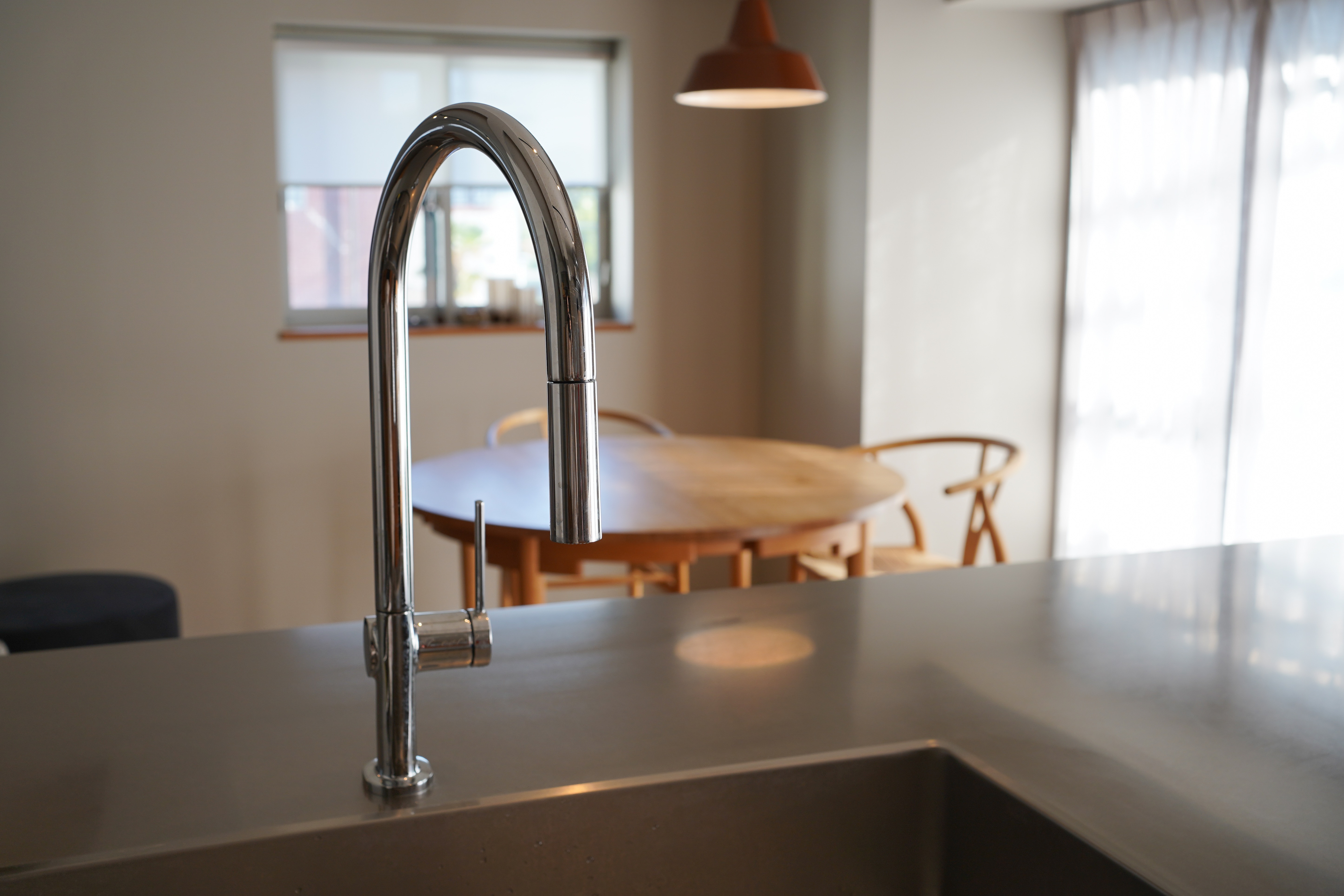 title: HOUSE 270 | Page No,288 | No.12 | sync-furniture | 株式会社 SYNC | 福岡県 家具工房 | オーダーメイドキッチン