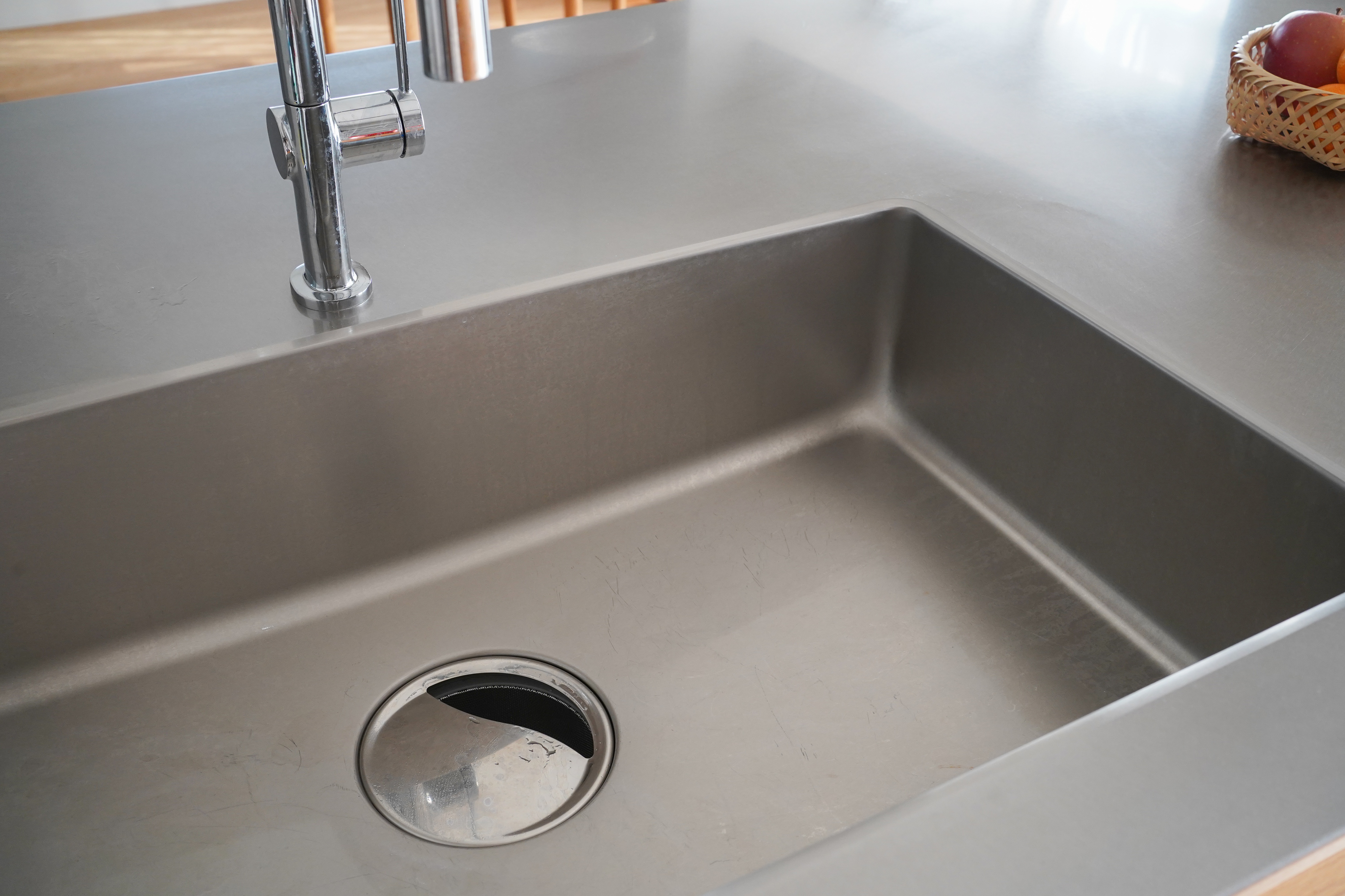 title: HOUSE 270 | Page No,288 | No.13 | sync-furniture | 株式会社 SYNC | 福岡県 家具工房 | オーダーメイドキッチン