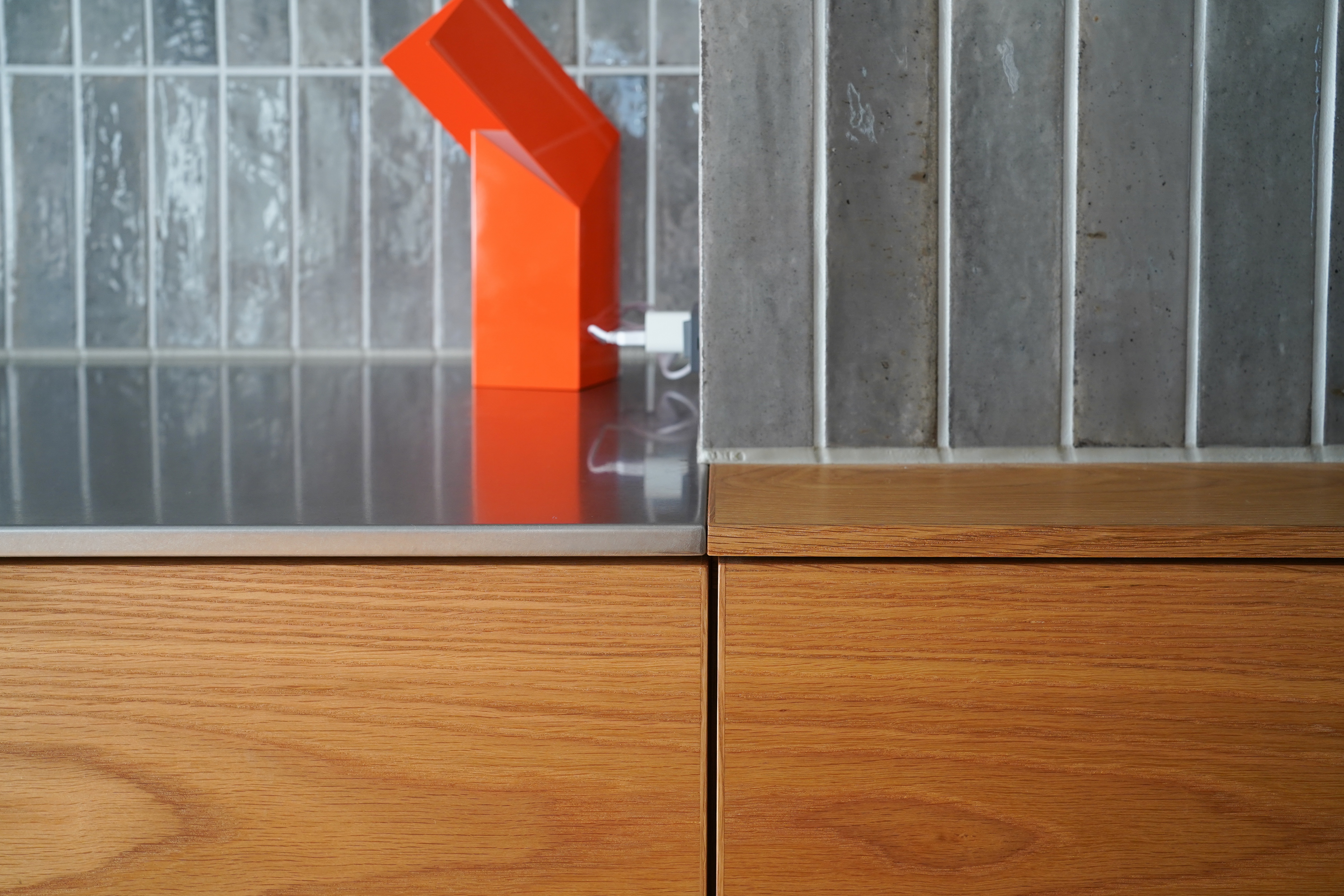 title: HOUSE 270 | Page No,288 | No.17 | sync-furniture | 株式会社 SYNC | 福岡県 家具工房 | オーダーメイドキッチン